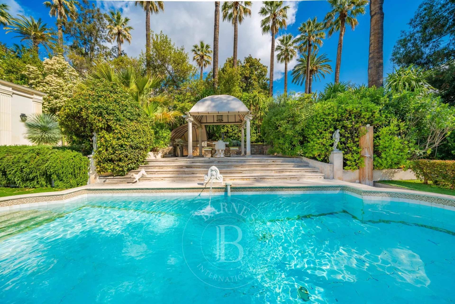 Cannes  - Villa 5 Bedrooms - picture 12