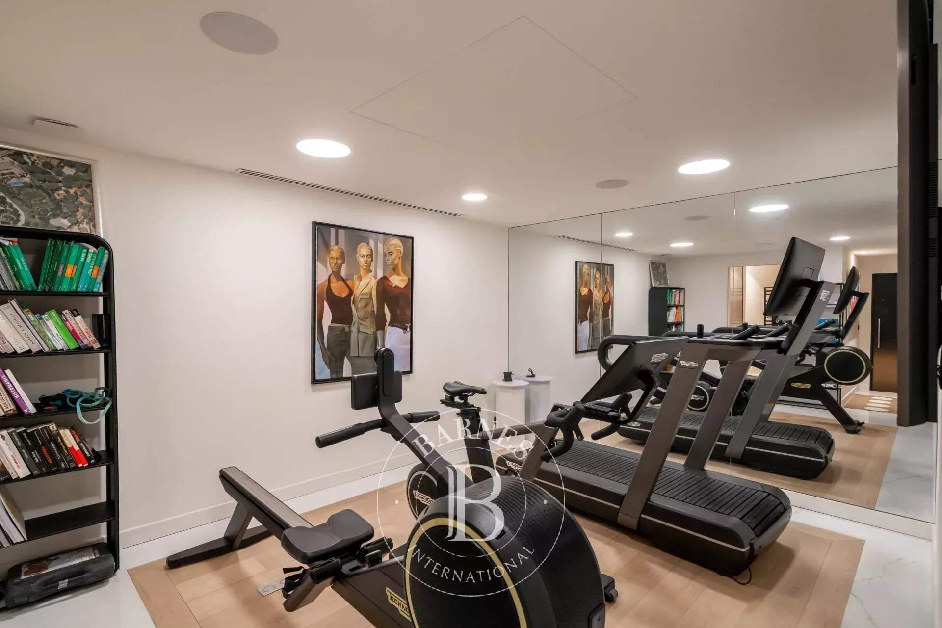 Cannes  - Villa 6 Bedrooms - picture 16