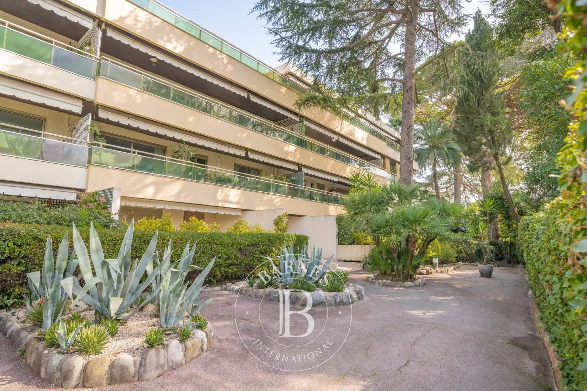 Cannes  - Appartement 3 Pi&egrave;ces 2 Chambres - picture 15