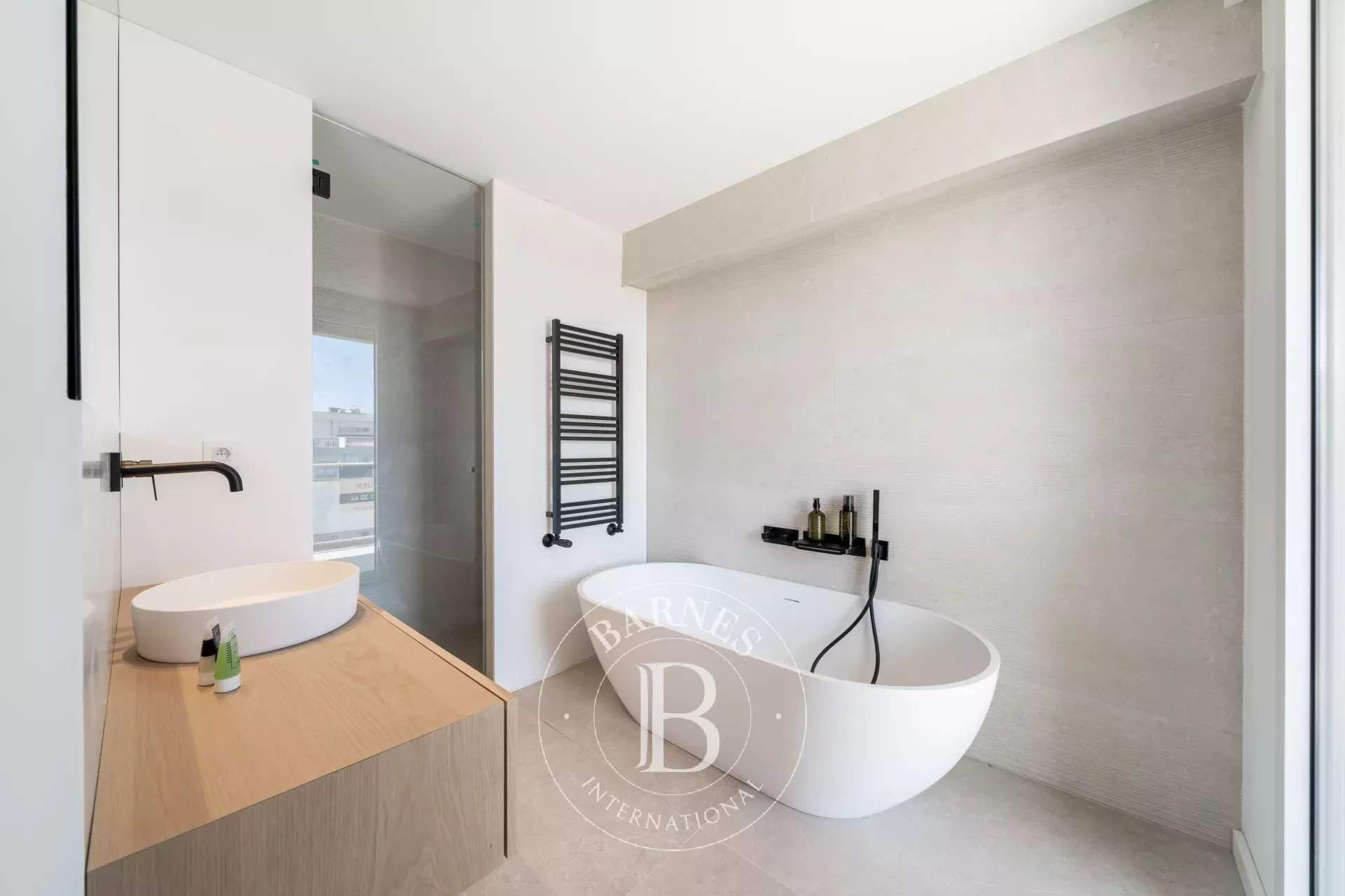 Cannes  - Apartment 2 Bedrooms - picture 9