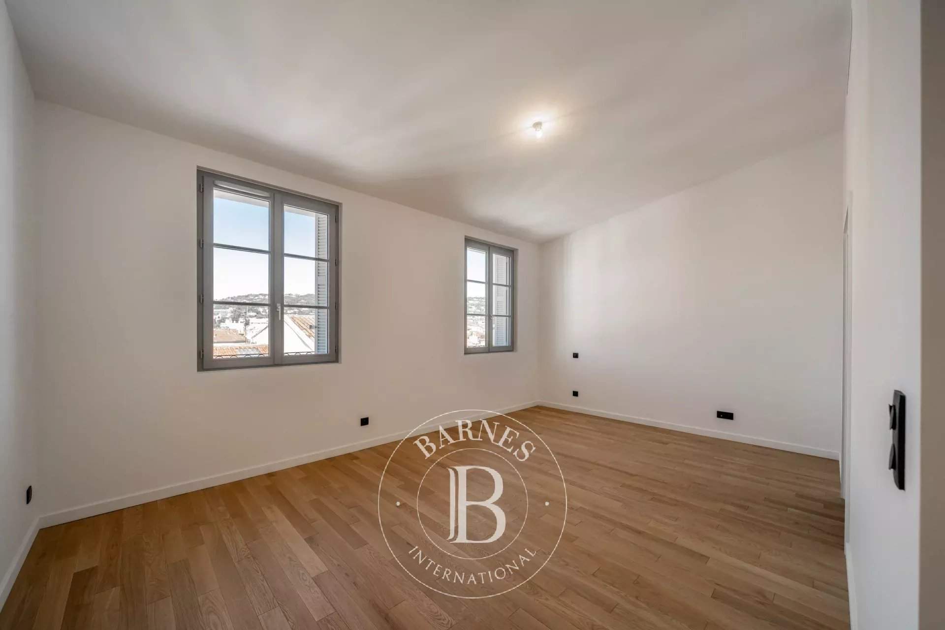 Cannes  - Appartement 5 Pi&egrave;ces 4 Chambres - picture 4