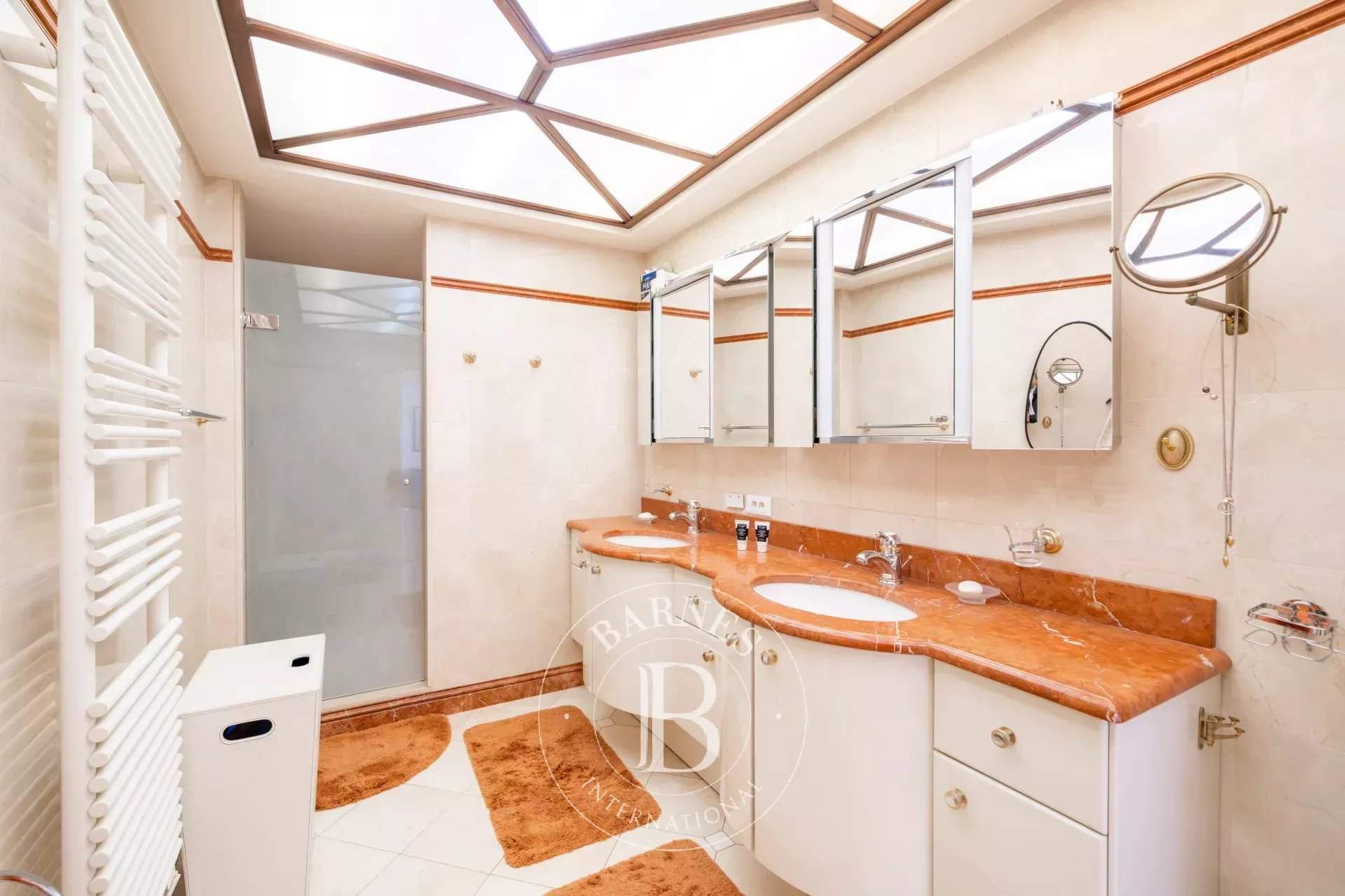 Cannes  - Villa 5 Cuartos 3 Habitaciones - picture 11