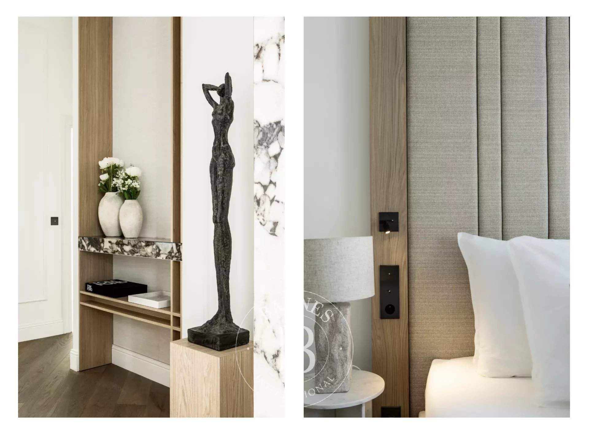 Cannes  - Piso 5 Cuartos 4 Habitaciones - picture 13