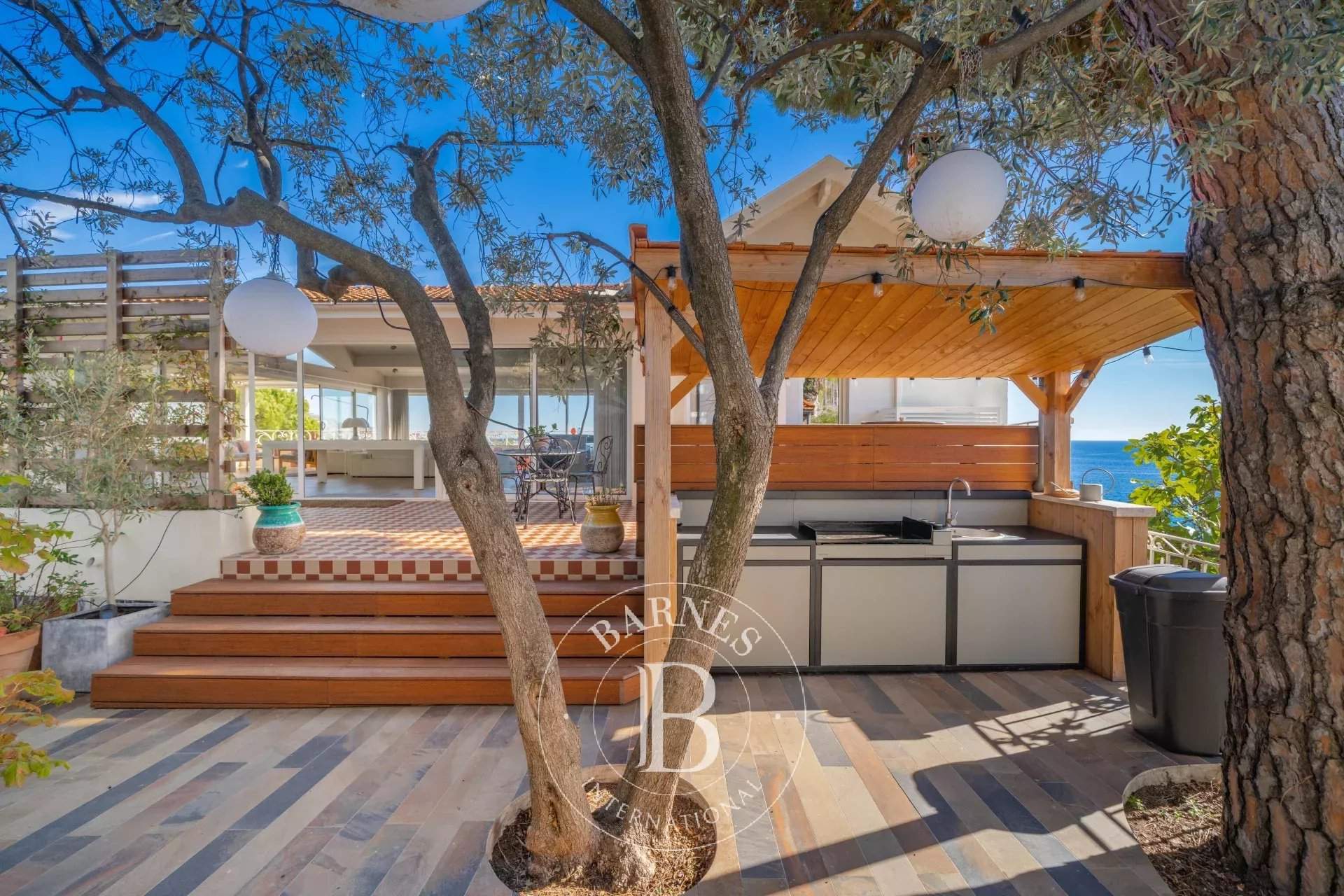 Cannes  - Villa 7 Pièces 4 Chambres - picture 14