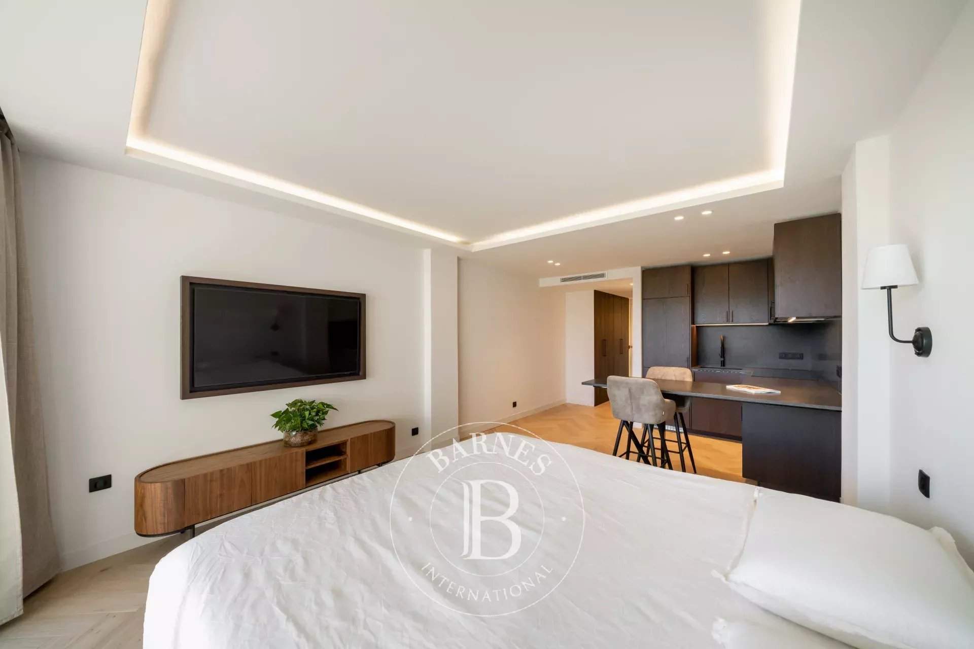 Cannes  - Appartement 1 Pièce - picture 3