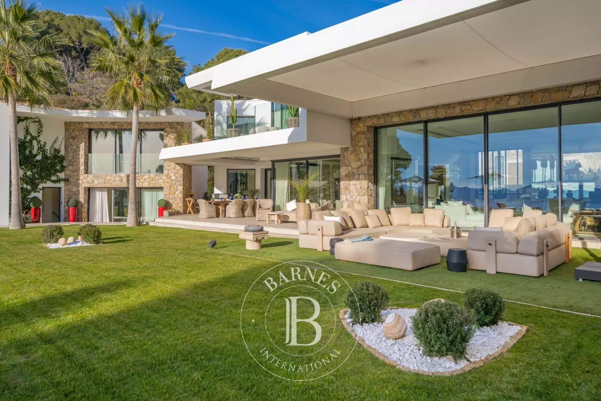 Cannes  - Villa 6 Bedrooms - picture 7