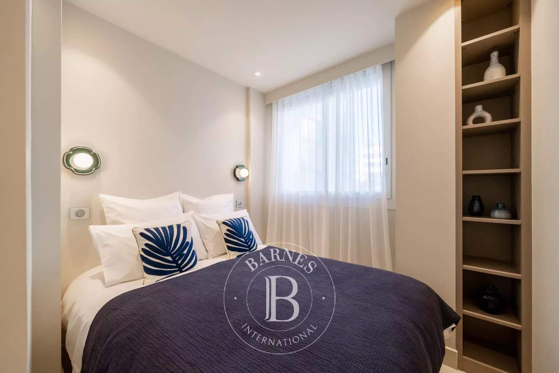 Cannes  - Appartement 3 Pi&egrave;ces 2 Chambres - picture 9