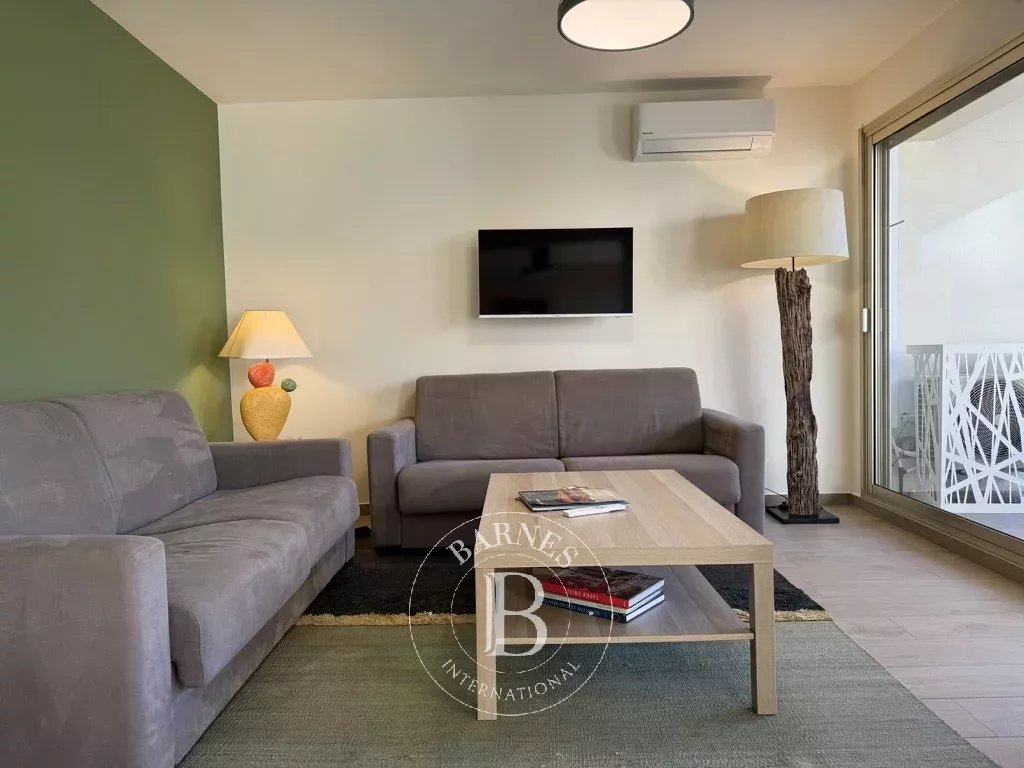 Juan-les-Pins  - Apartment 2 Bedrooms - picture 3