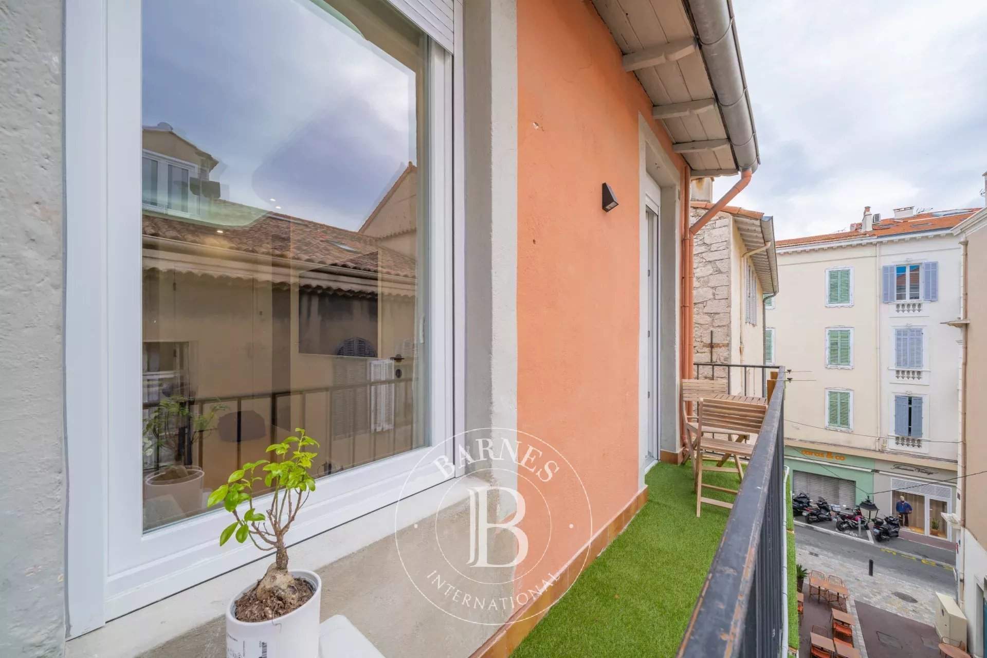 Cannes  - Piso 2 Cuartos, 1 Habitacion - picture 10