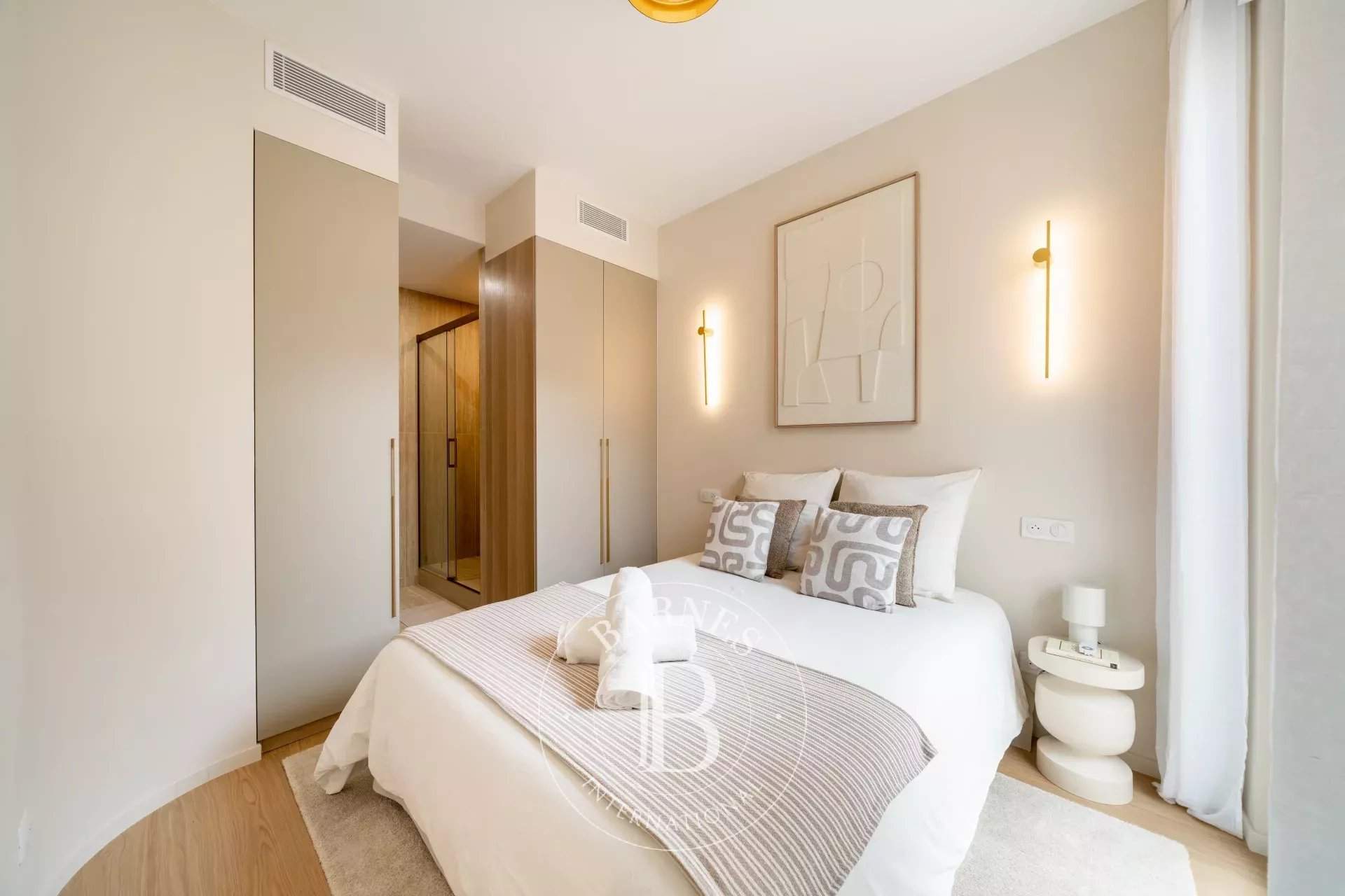 Cannes  - Piso 2 Cuartos, 1 Habitacion - picture 5