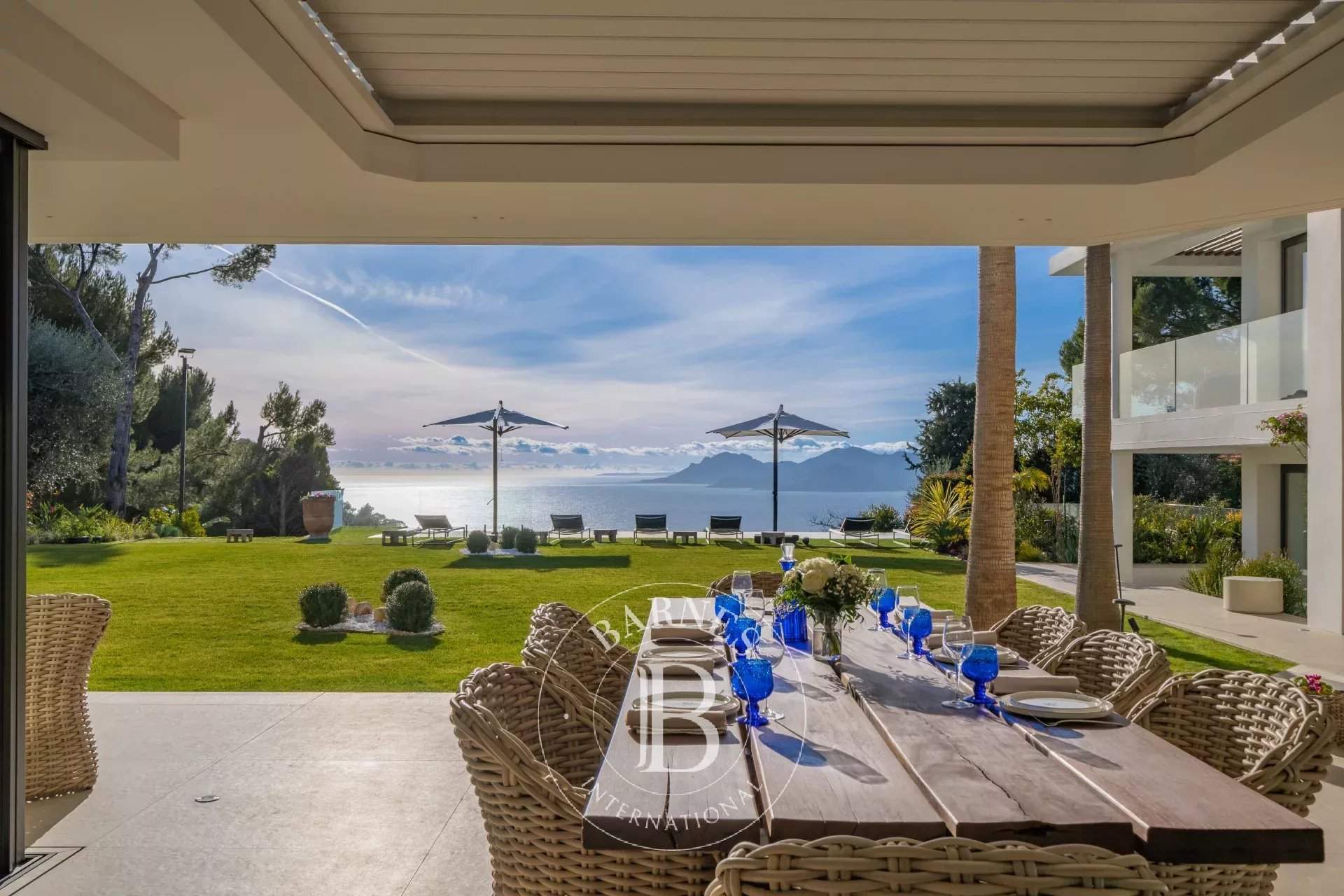 Cannes  - Villa 6 Bedrooms - picture 6