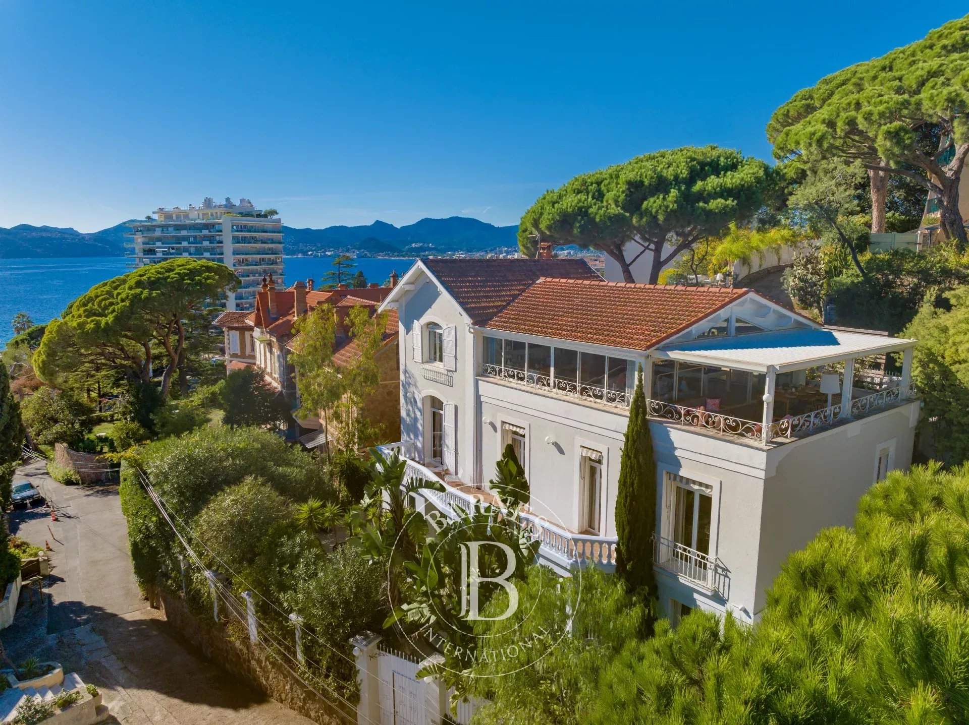 Cannes  - Villa 4 Bedrooms - picture 17