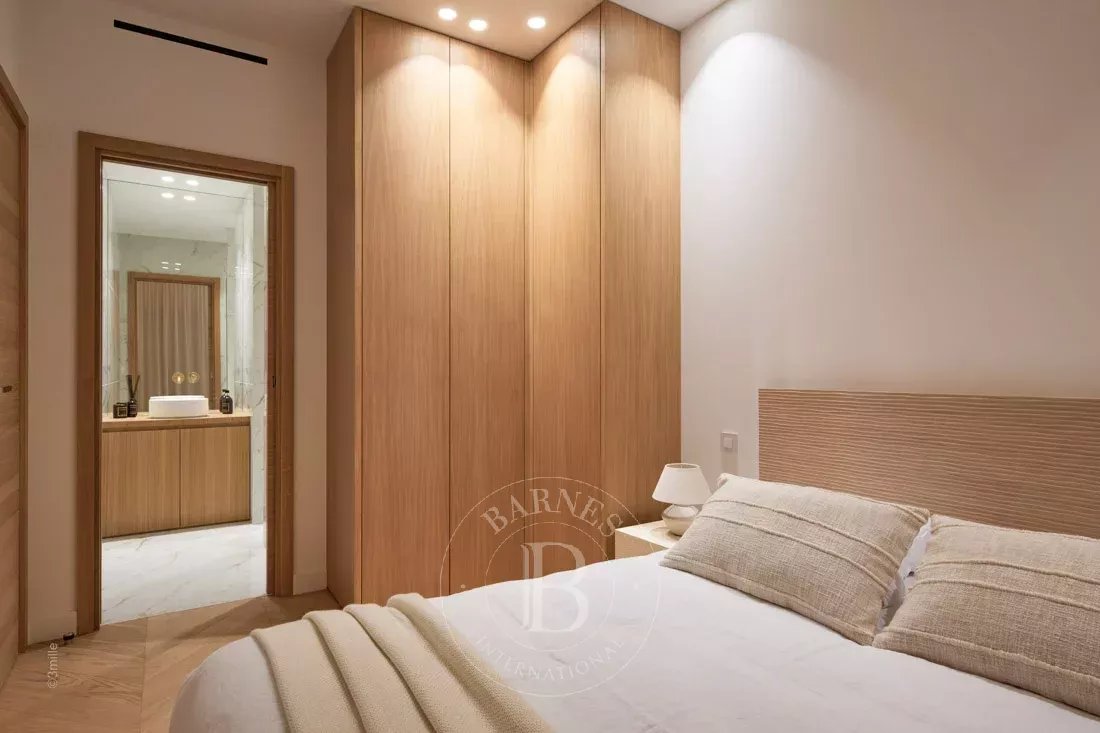 Cannes  - Apartment 4 Bedrooms - picture 12