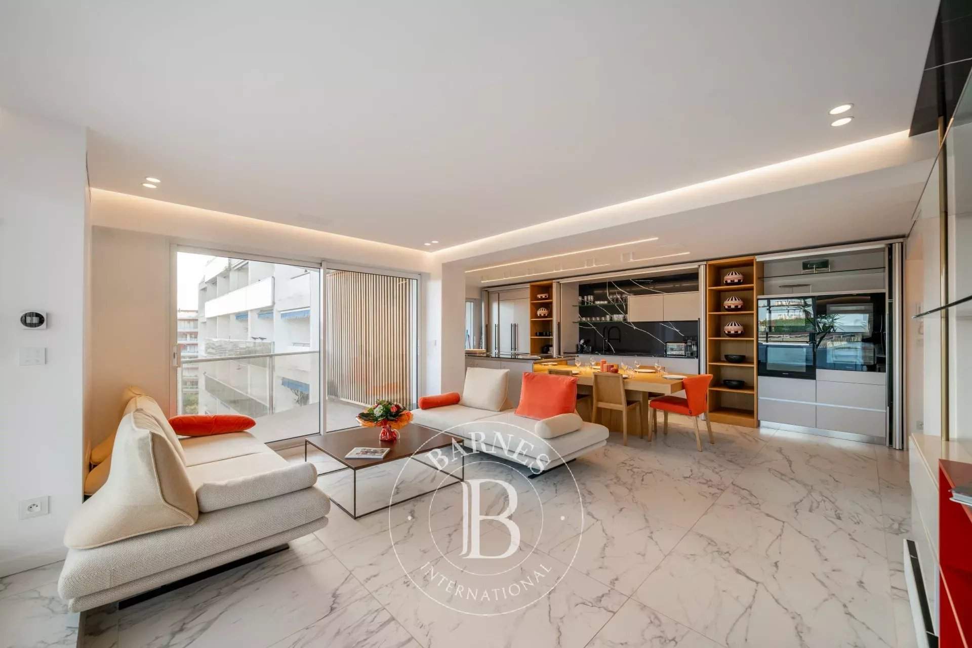 Cannes  - Apartment 5 Bedrooms - picture 8