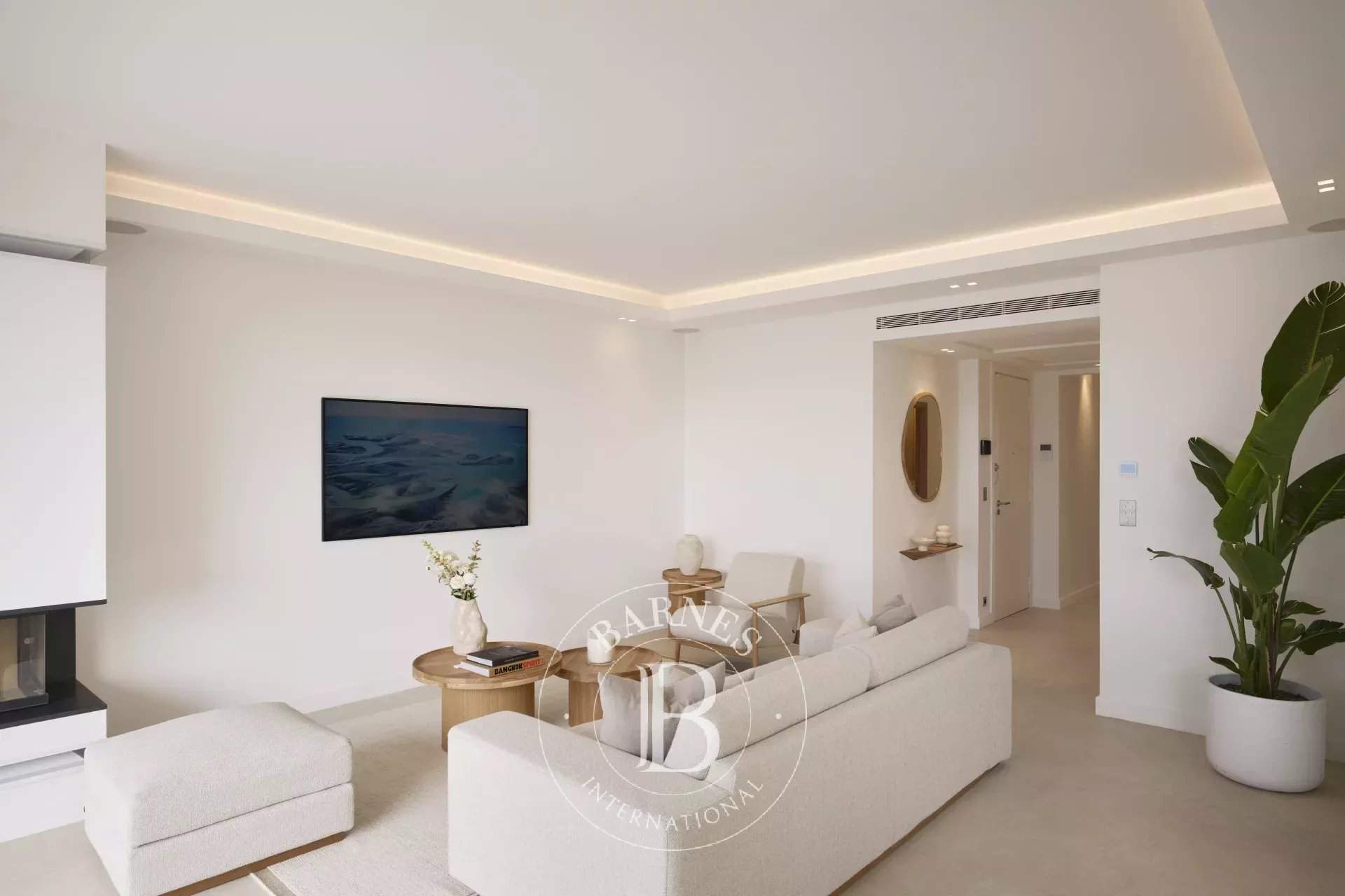 Cannes  - Appartement 3 Pièces 2 Chambres - picture 7