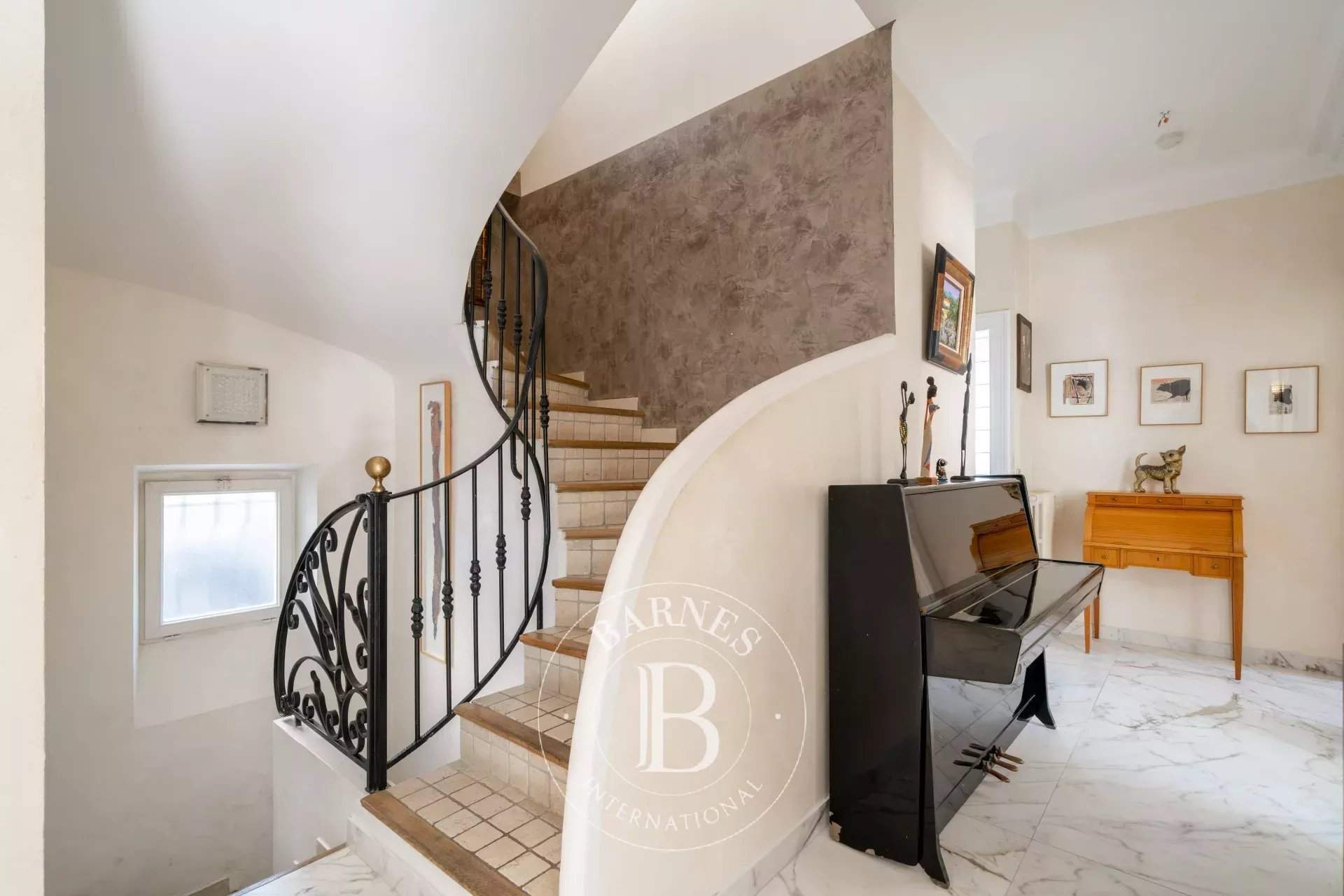 Cannes  - Villa 8 Pi&egrave;ces 6 Chambres - picture 11