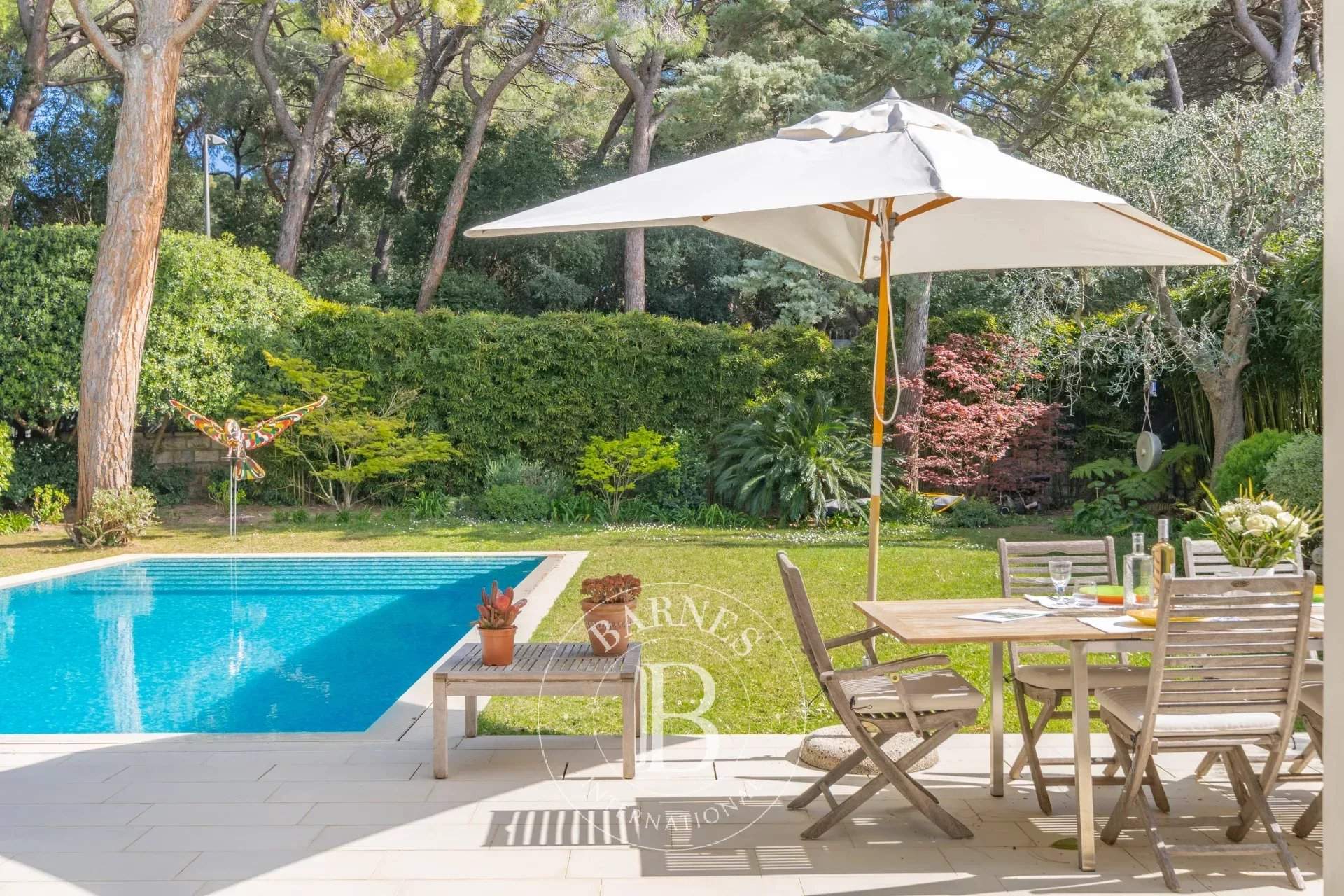 Antibes  - Villa  - picture 14