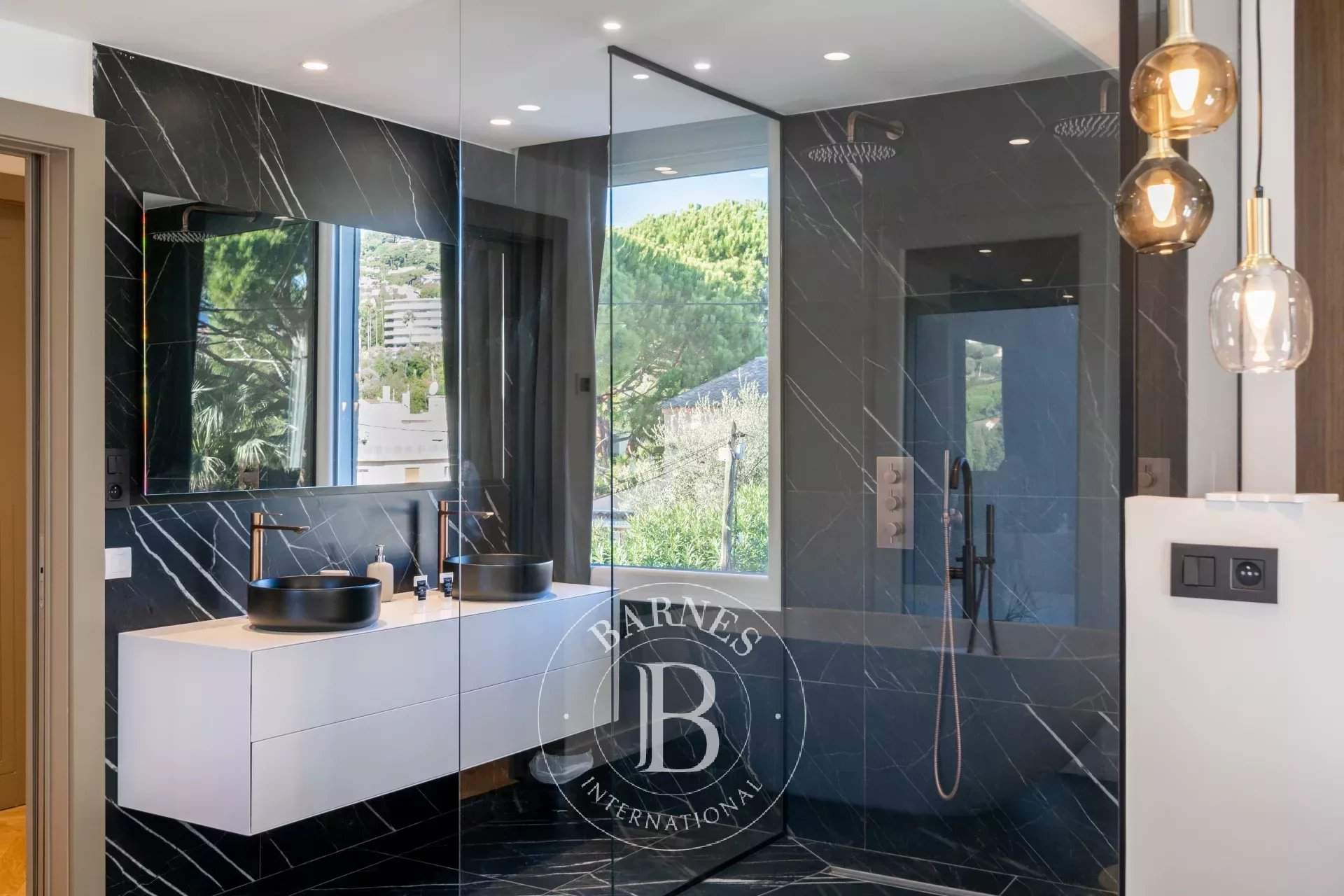 Cannes  - Villa 4 Bedrooms - picture 13