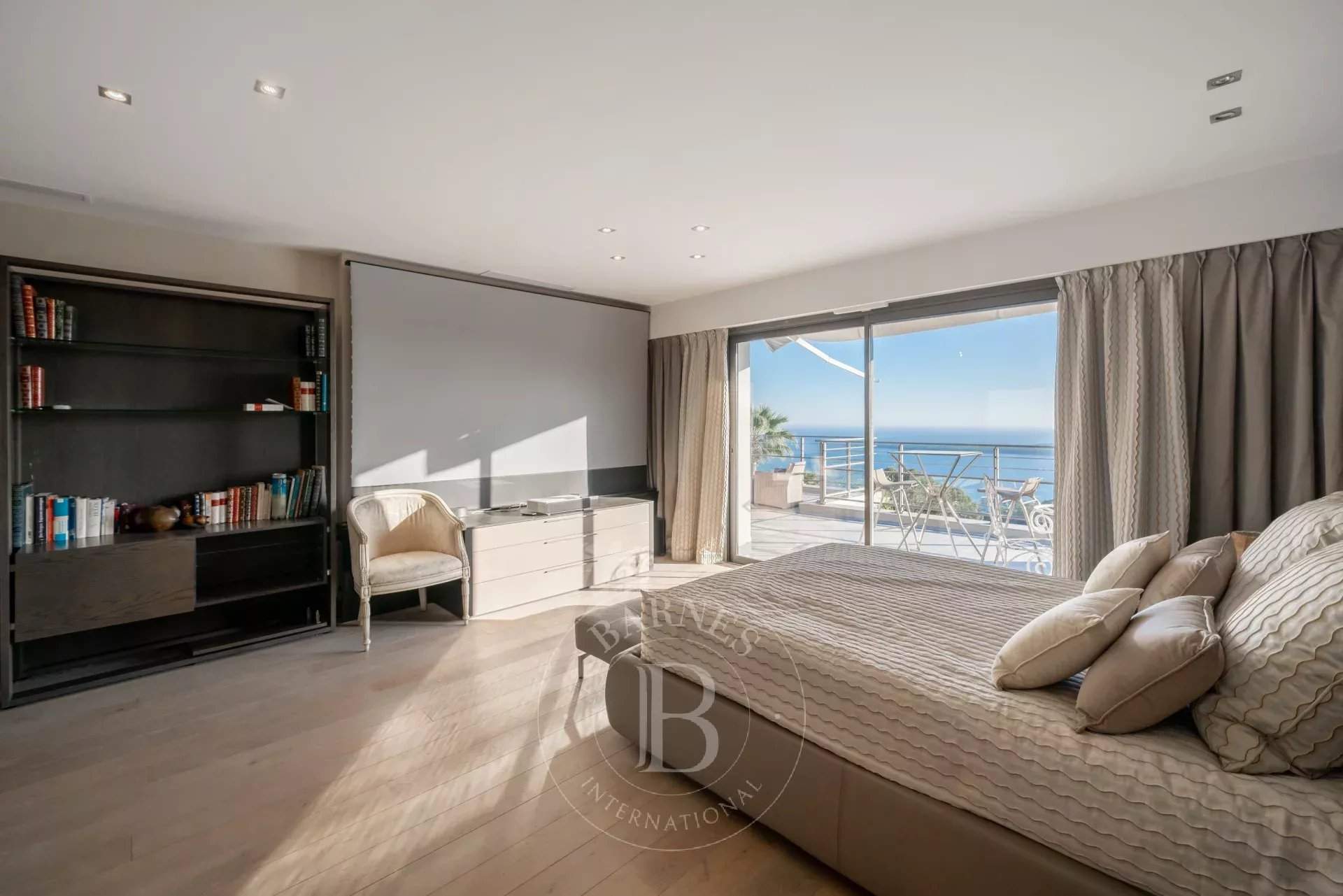 Vallauris  - Villa 8 Cuartos 4 Habitaciones - picture 18