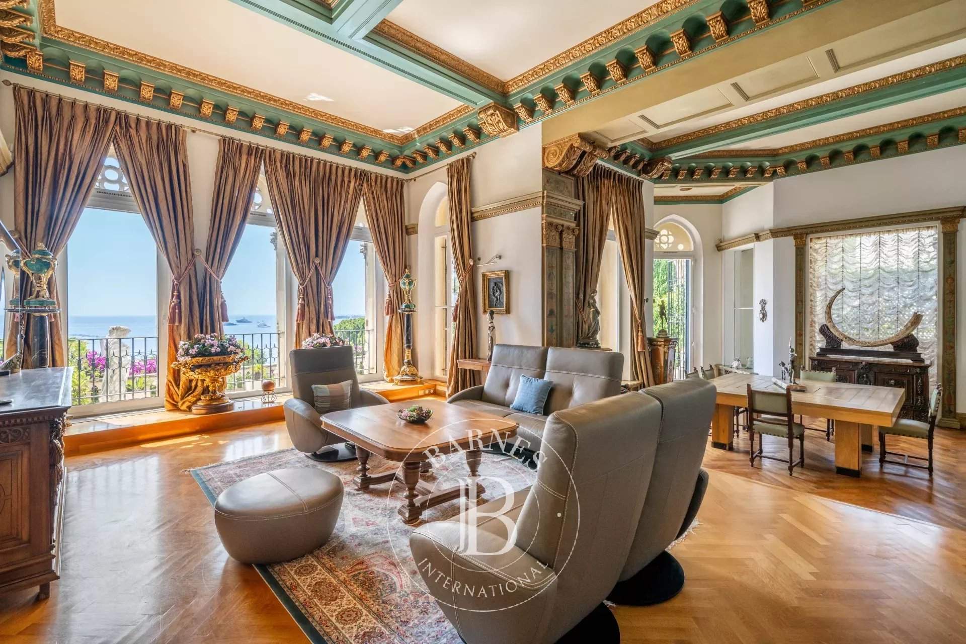 Cannes  - Appartement 6 Pi&egrave;ces 5 Chambres - picture 3