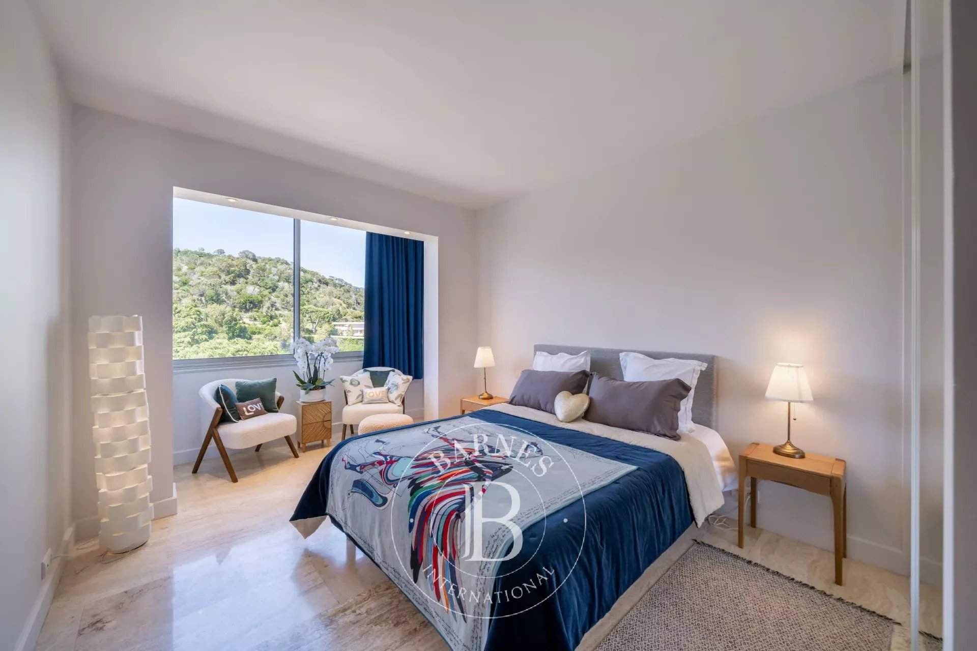 Cannes  - Piso 6 Cuartos 4 Habitaciones - picture 13