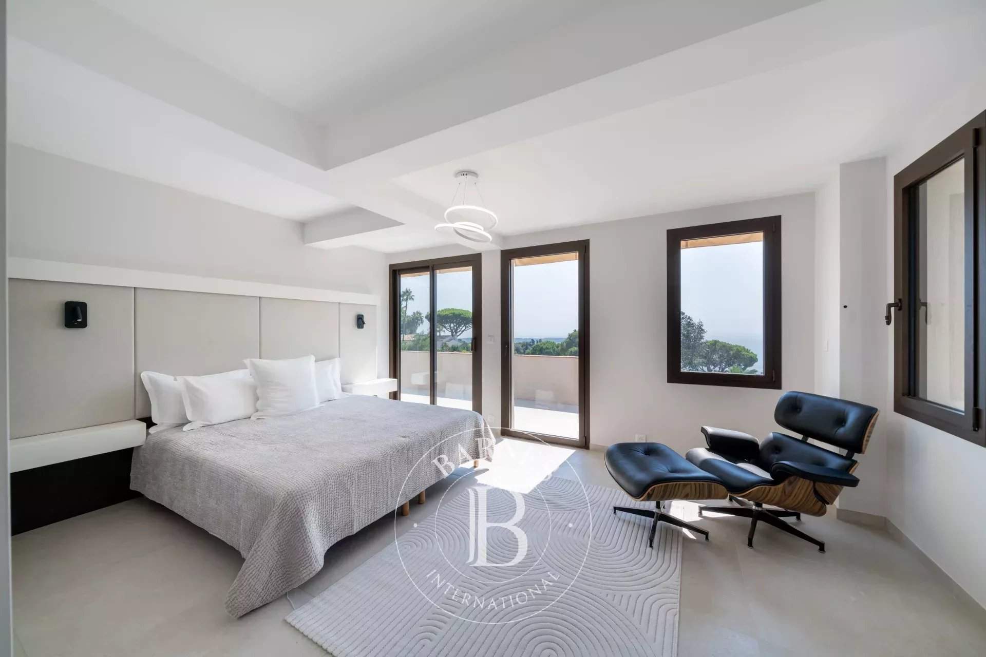 Vallauris  - Villa 3 Bedrooms - picture 13