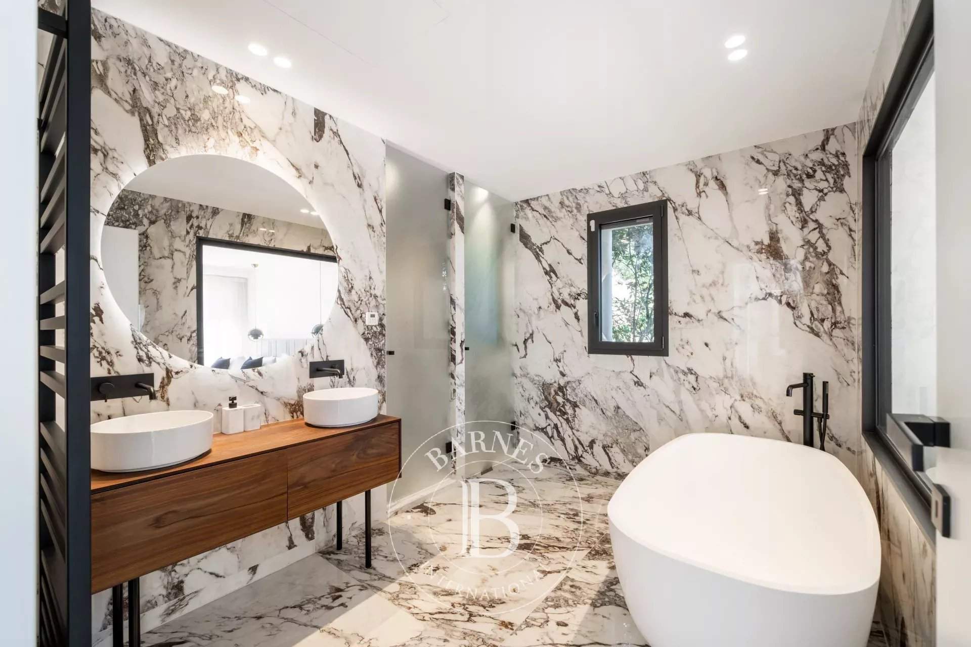 Cannes  - Villa 6 Cuartos 5 Habitaciones - picture 19