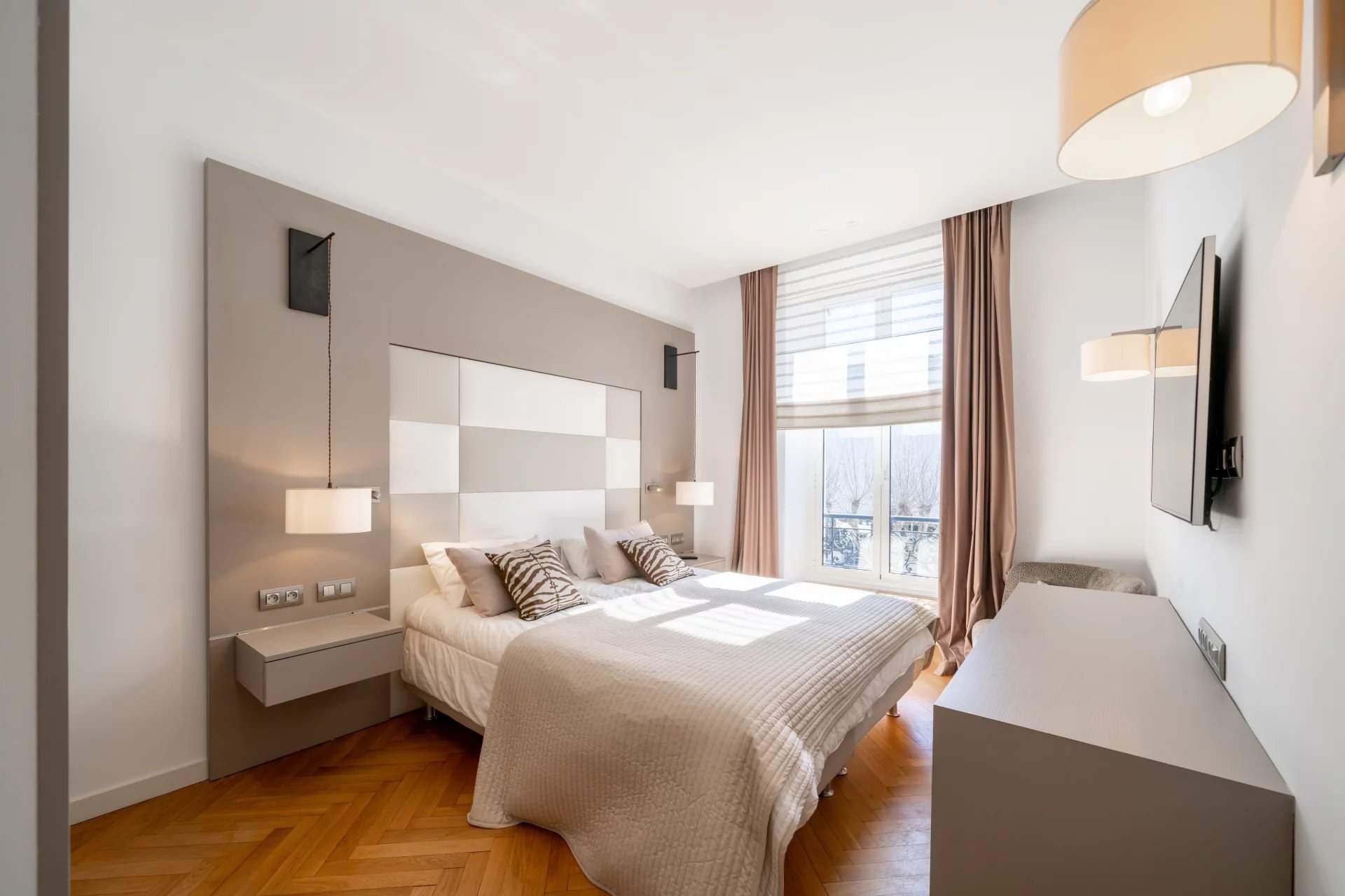 Cannes  - Piso  4 Habitaciones - picture 9