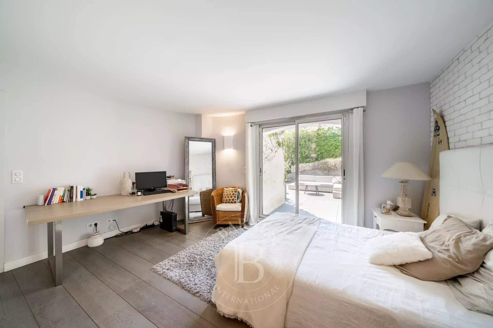 Cannes  - Villa 4 Bedrooms - picture 15