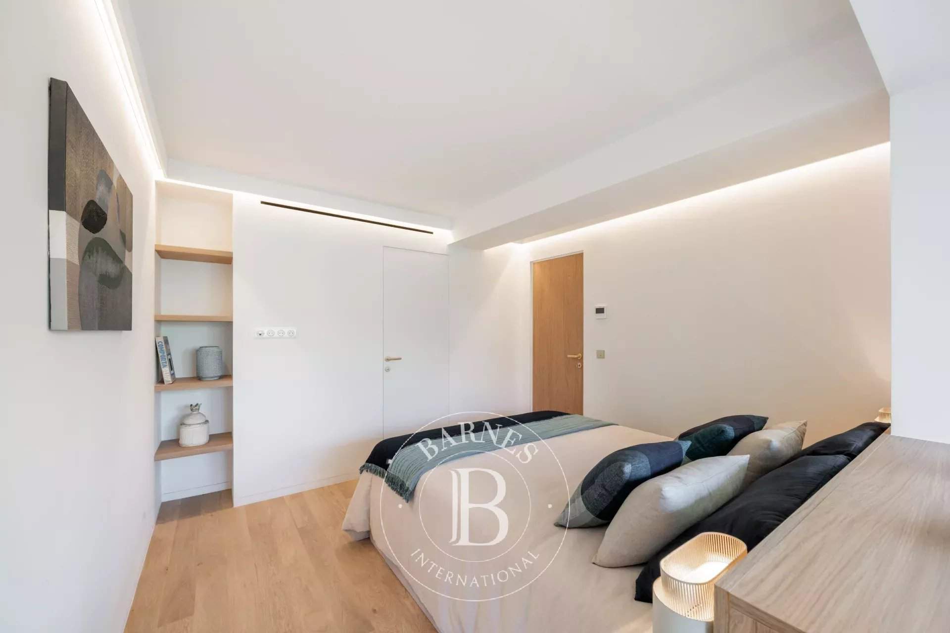 Cannes  - Apartment 3 Bedrooms - picture 17