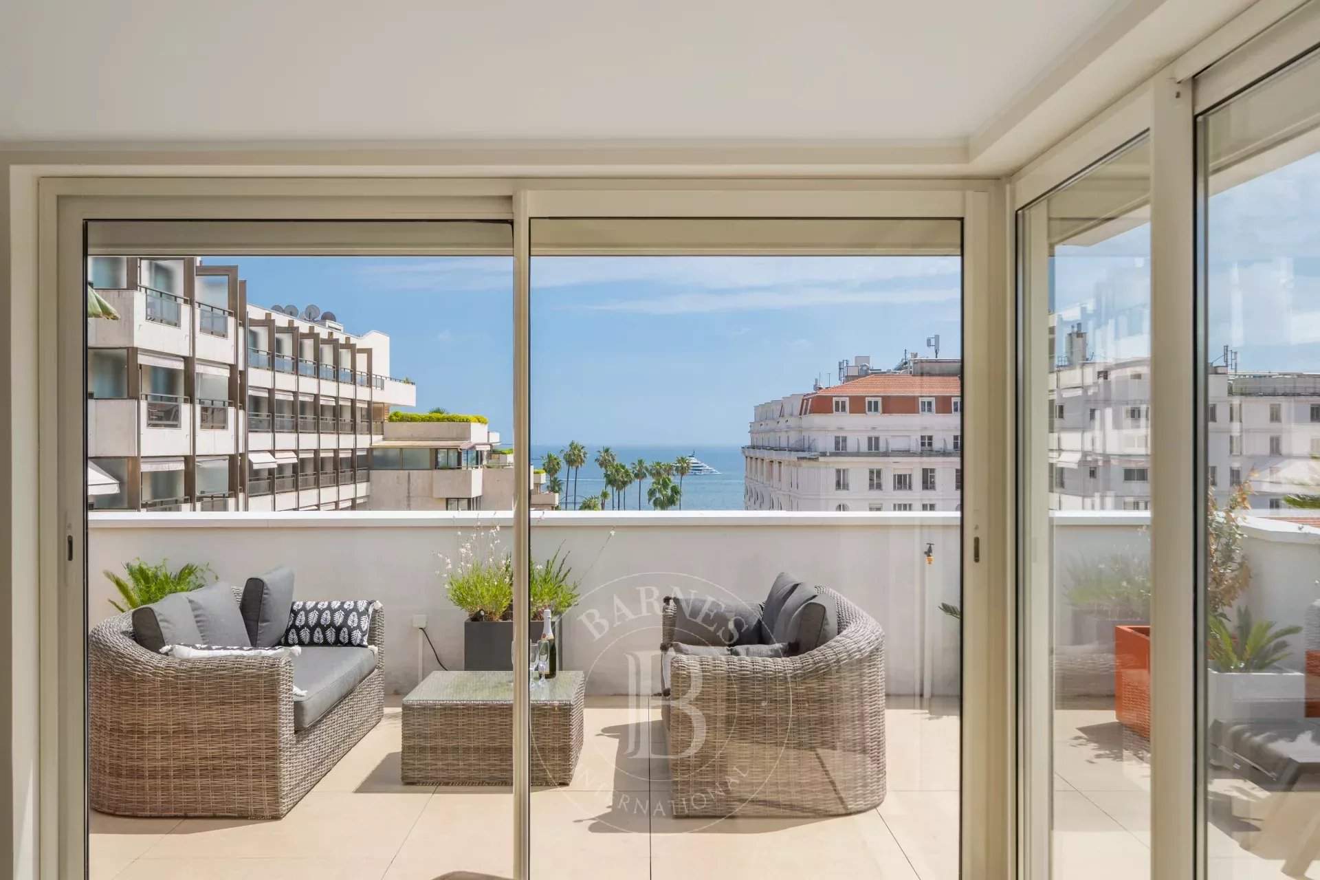 Cannes  - Apartment 3 Bedrooms - picture 10