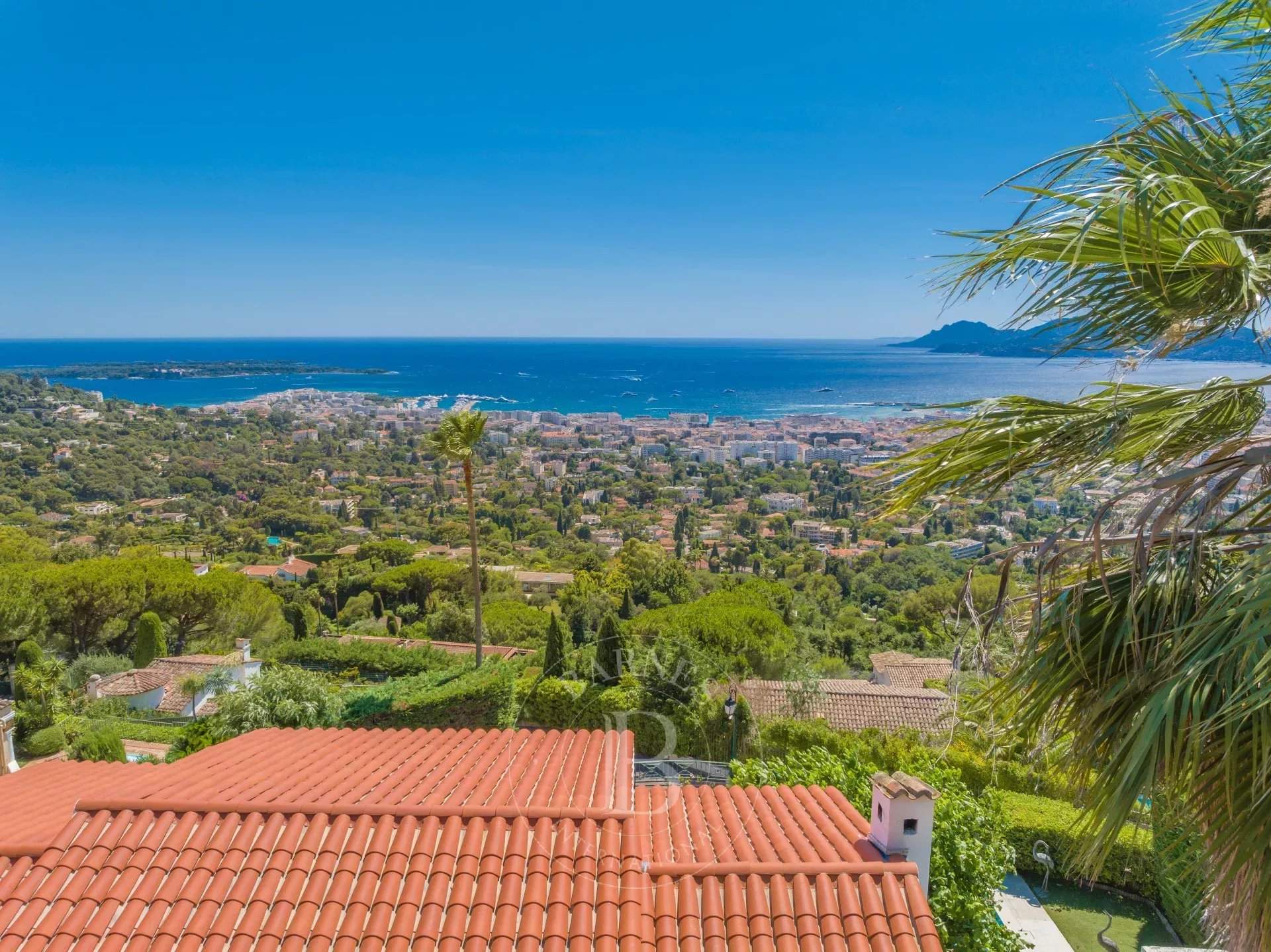 Cannes  - Villa 5 Bedrooms - picture 18