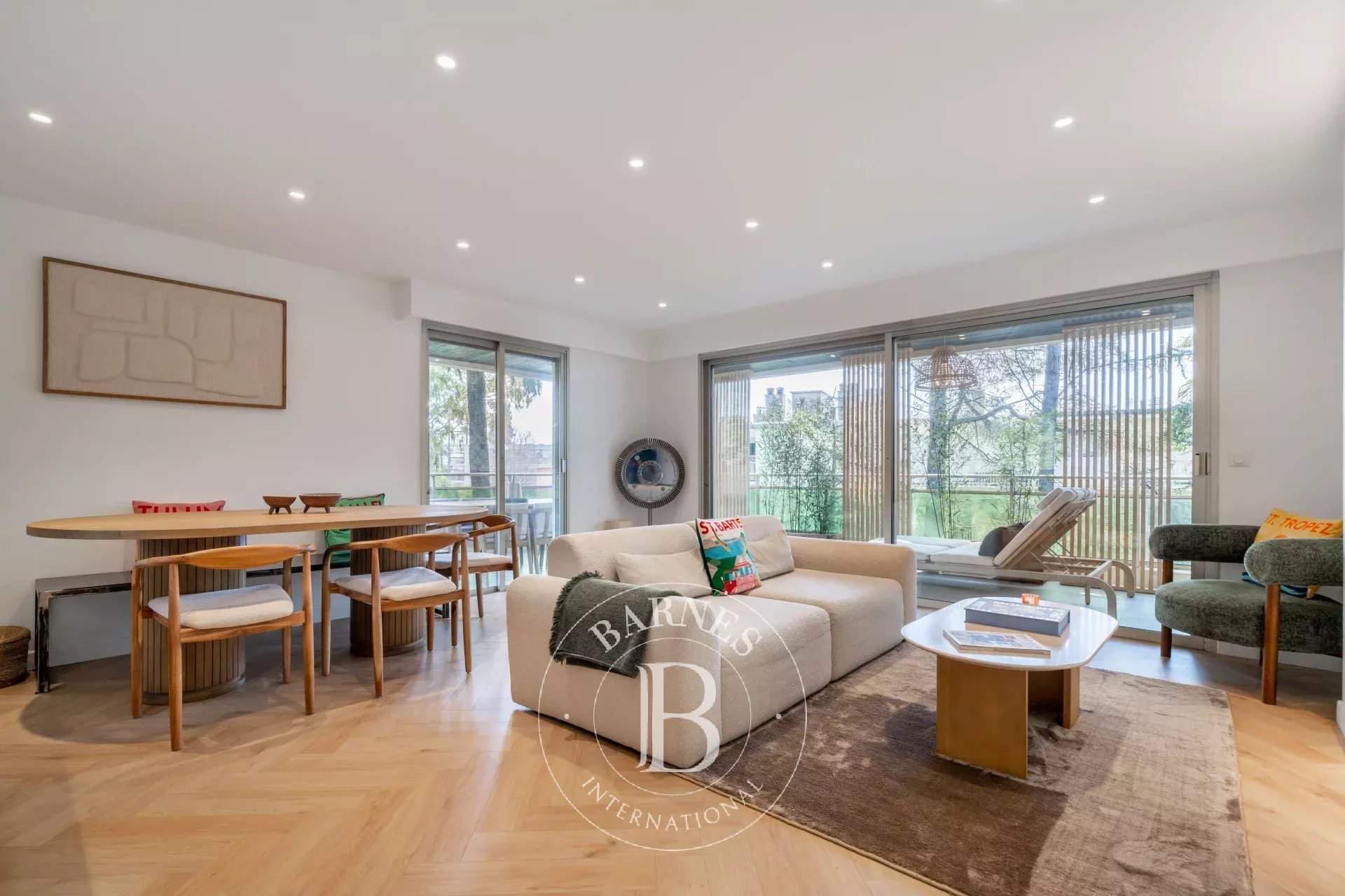 Cannes  - Appartement 3 Pi&egrave;ces 2 Chambres - picture 13