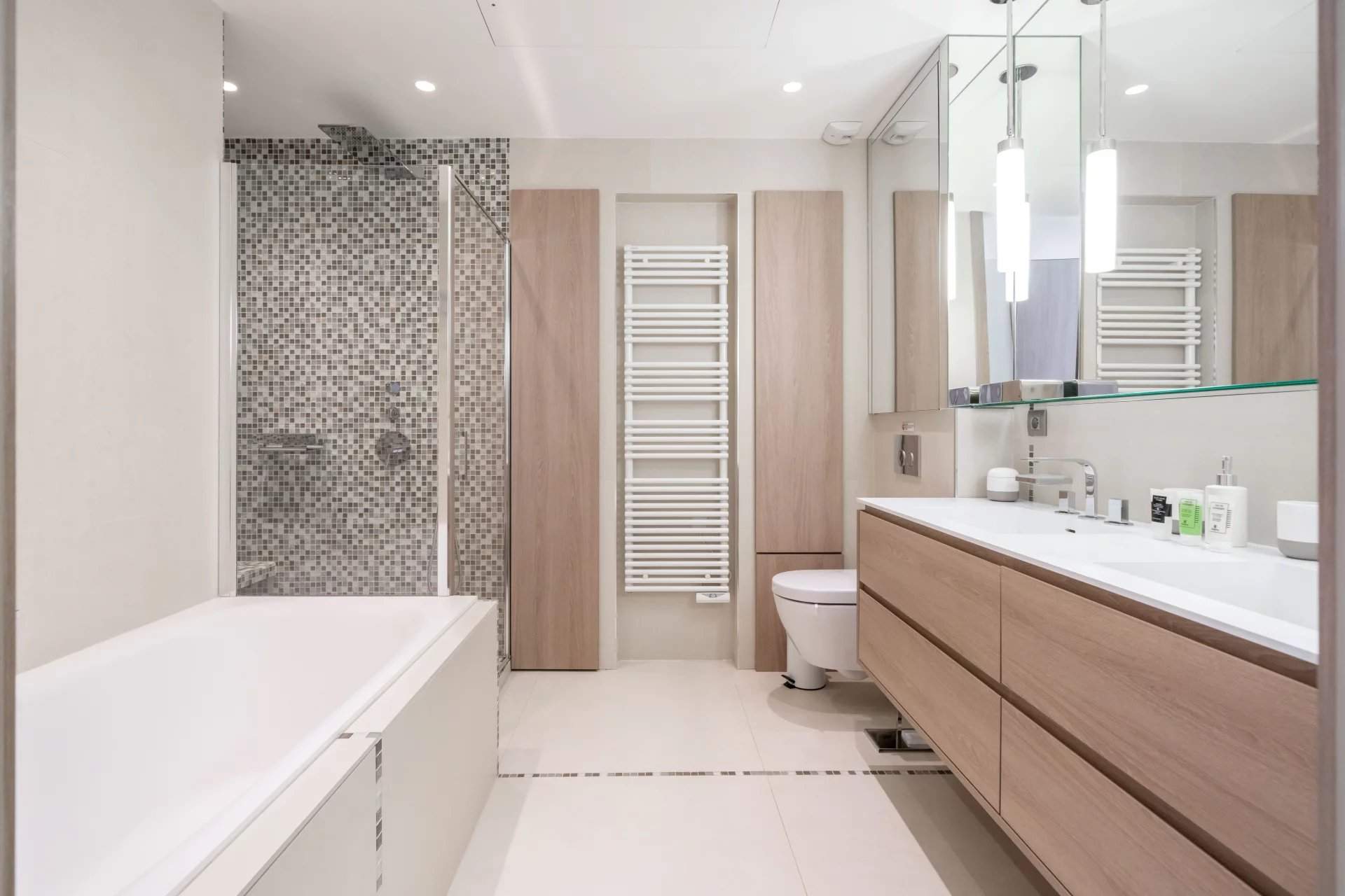 Cannes  - Piso  4 Habitaciones - picture 8