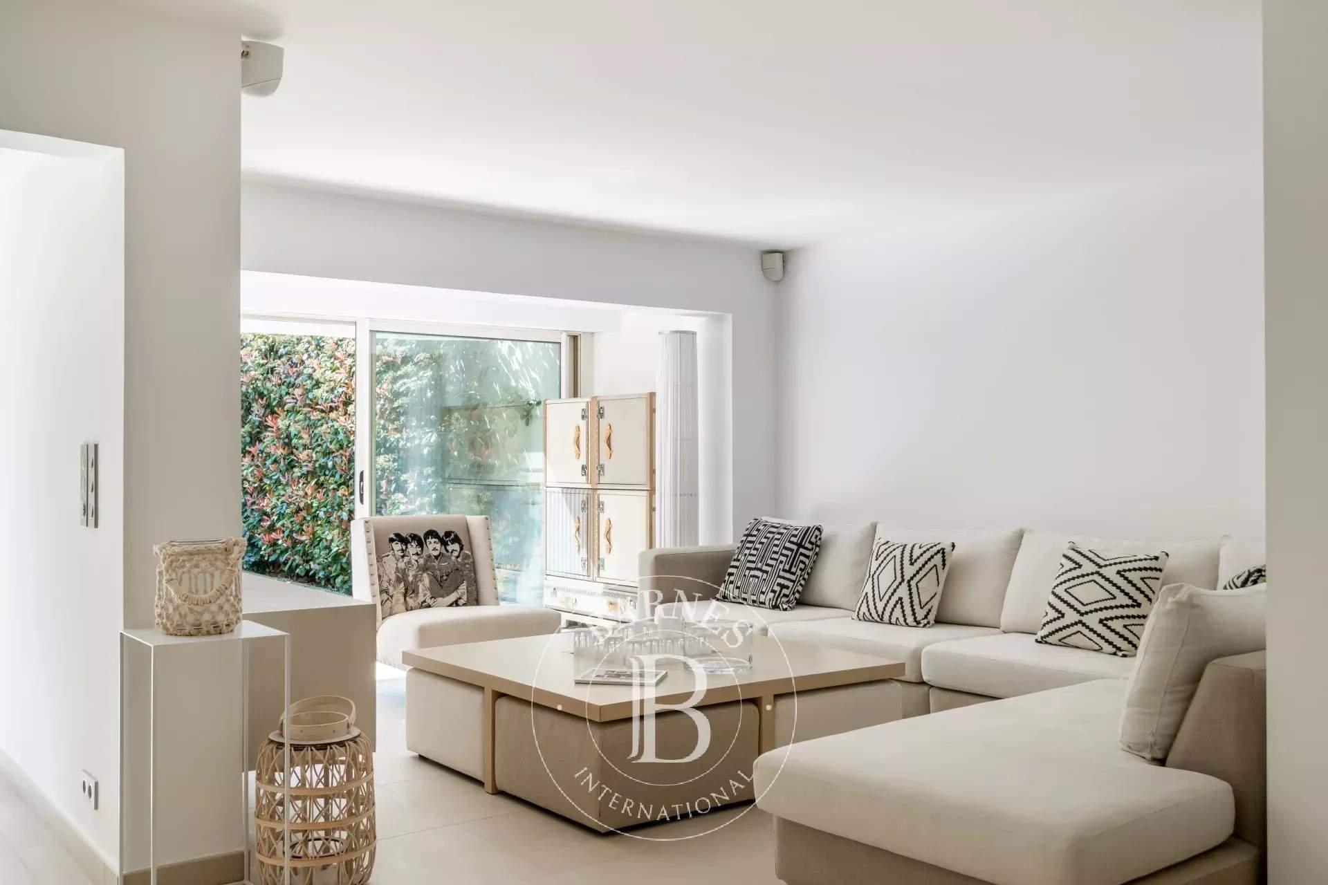 Cannes  - Piso 3 Cuartos 2 Habitaciones - picture 6