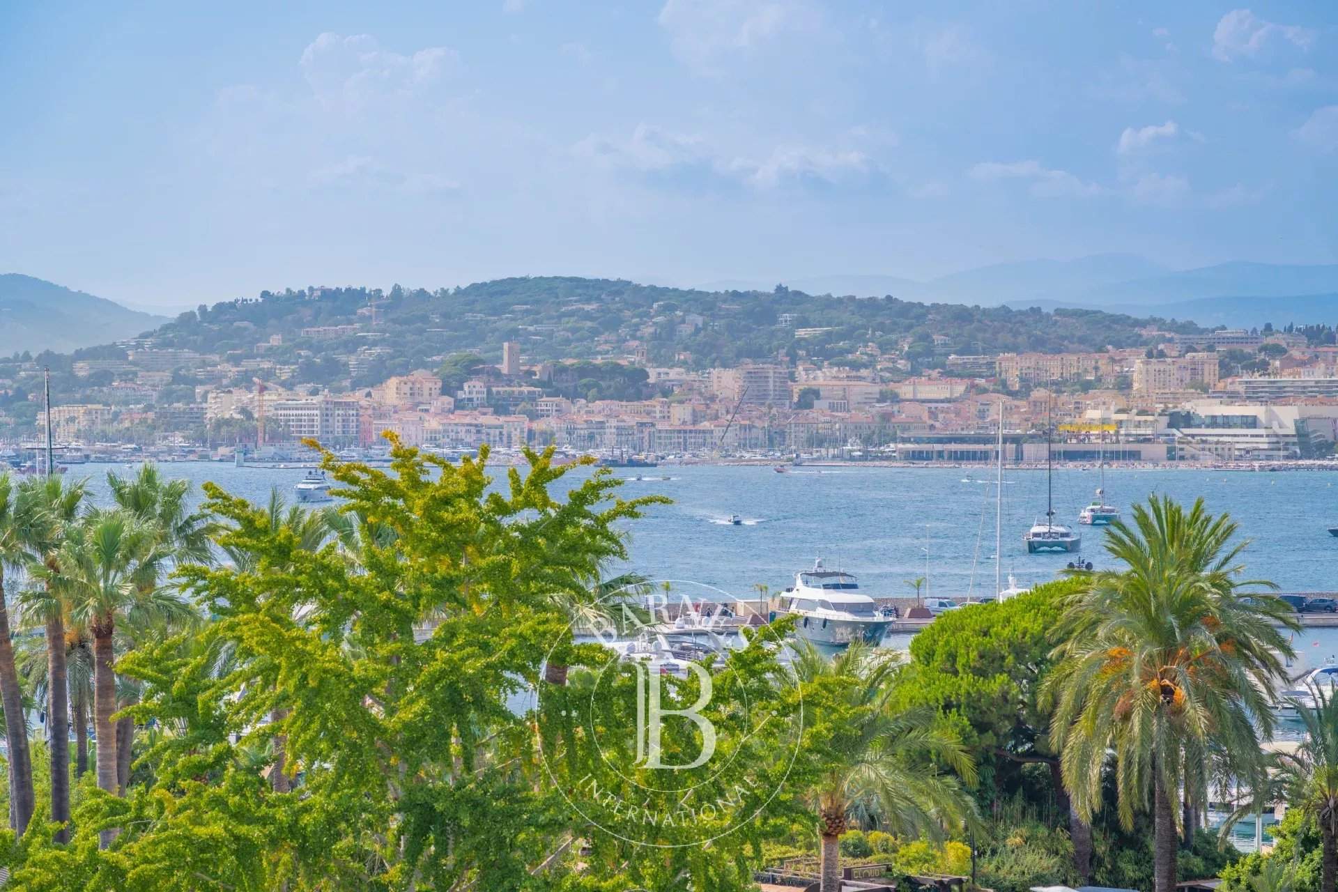 Cannes  - Apartment 2 Bedrooms - picture 11