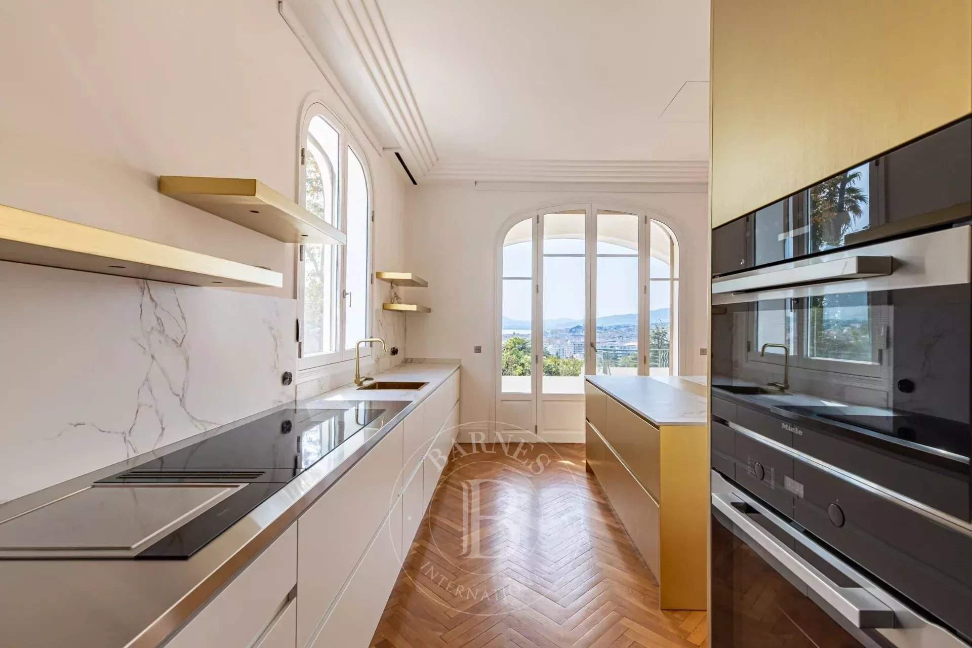 Cannes  - Villa 7 Pièces 5 Chambres - picture 4