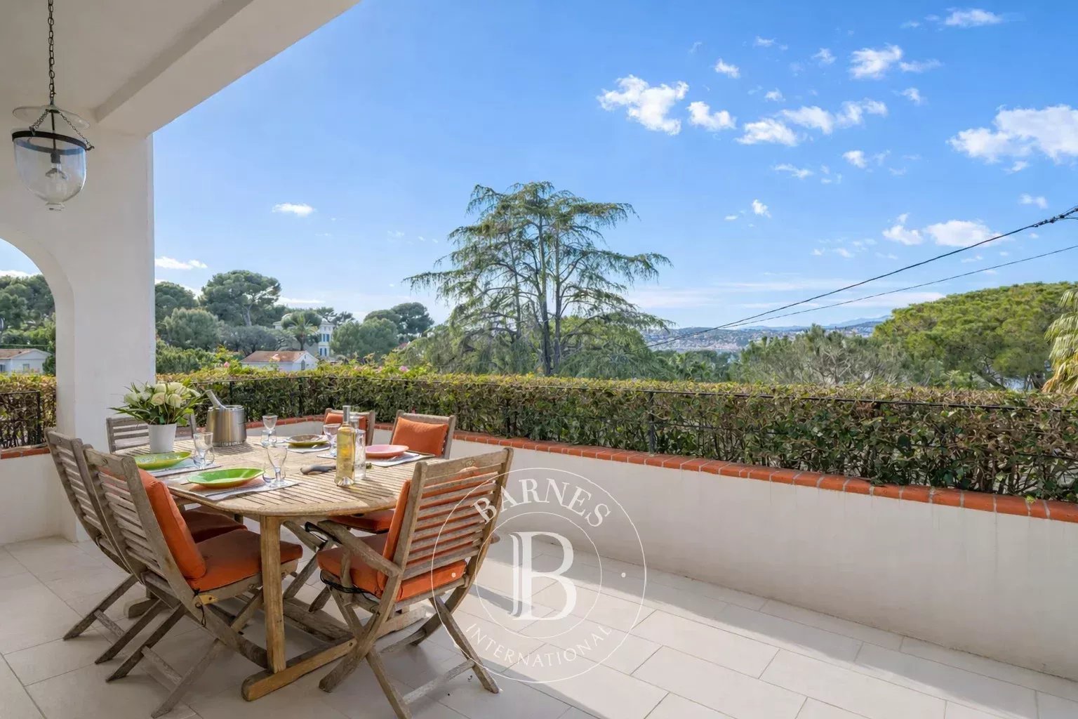 Antibes  - Villa  - picture 15