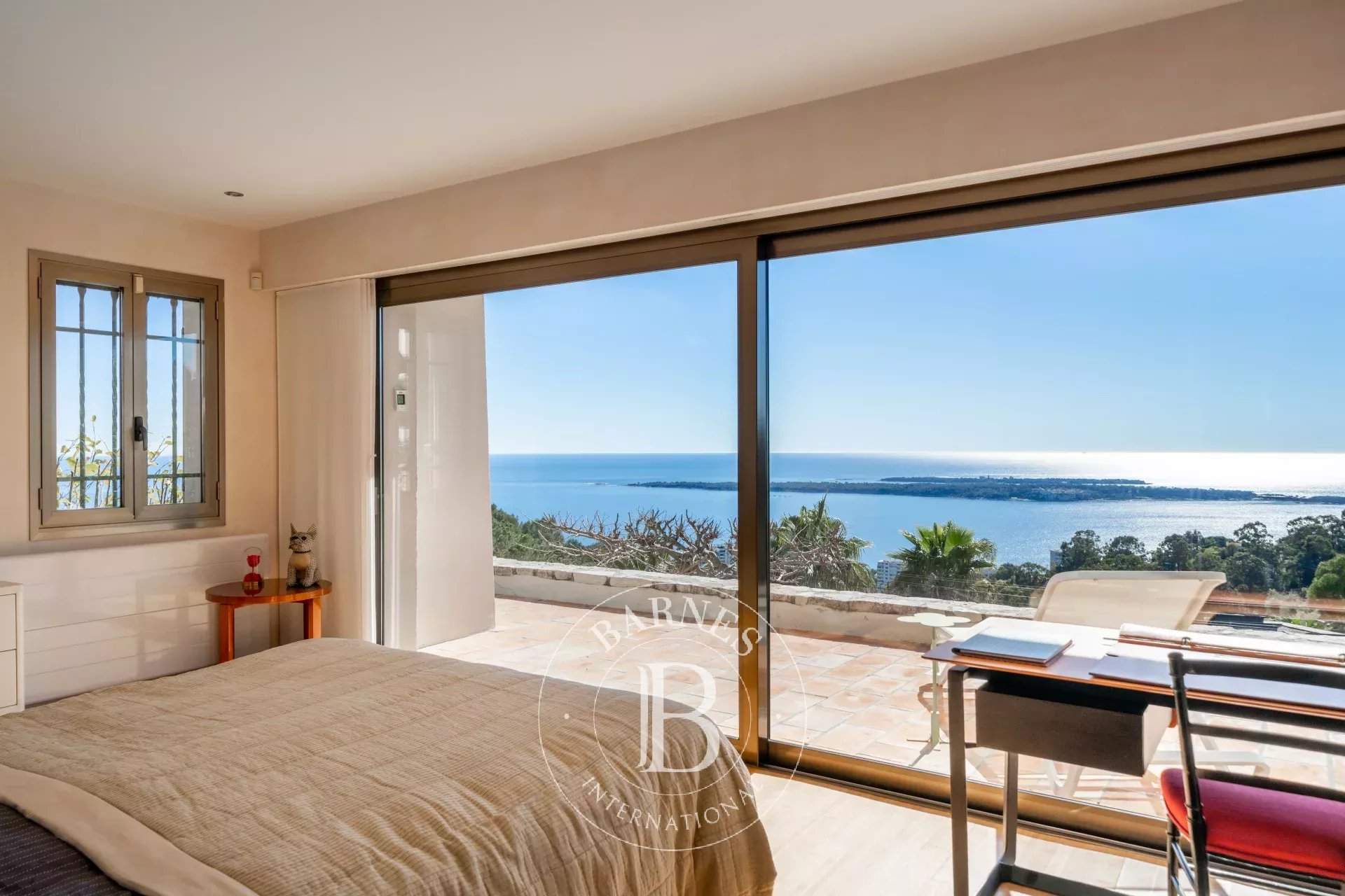 Cannes  - Villa 7 Cuartos 5 Habitaciones - picture 3