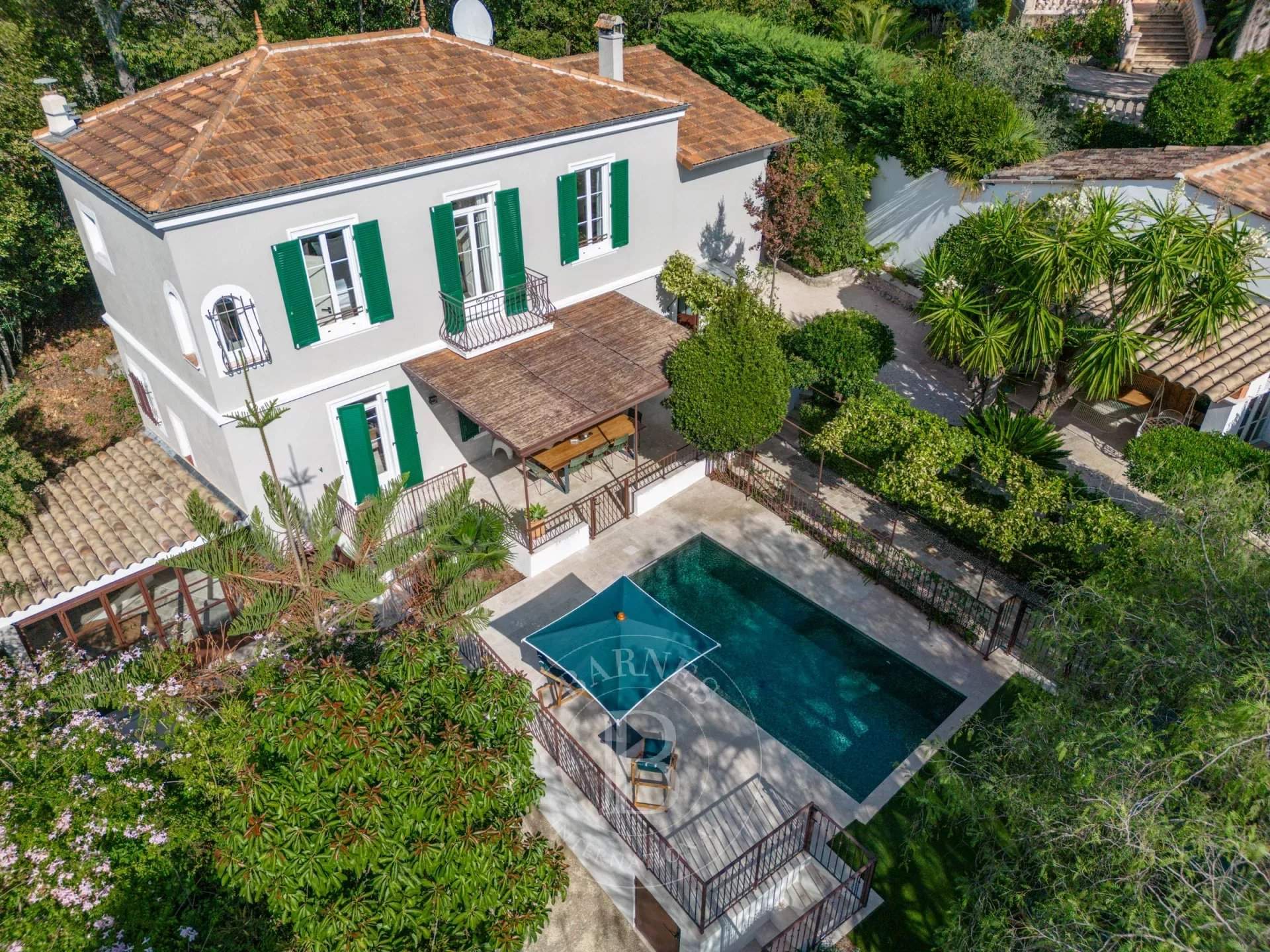 Cannes  - Villa 5 Bedrooms - picture 17