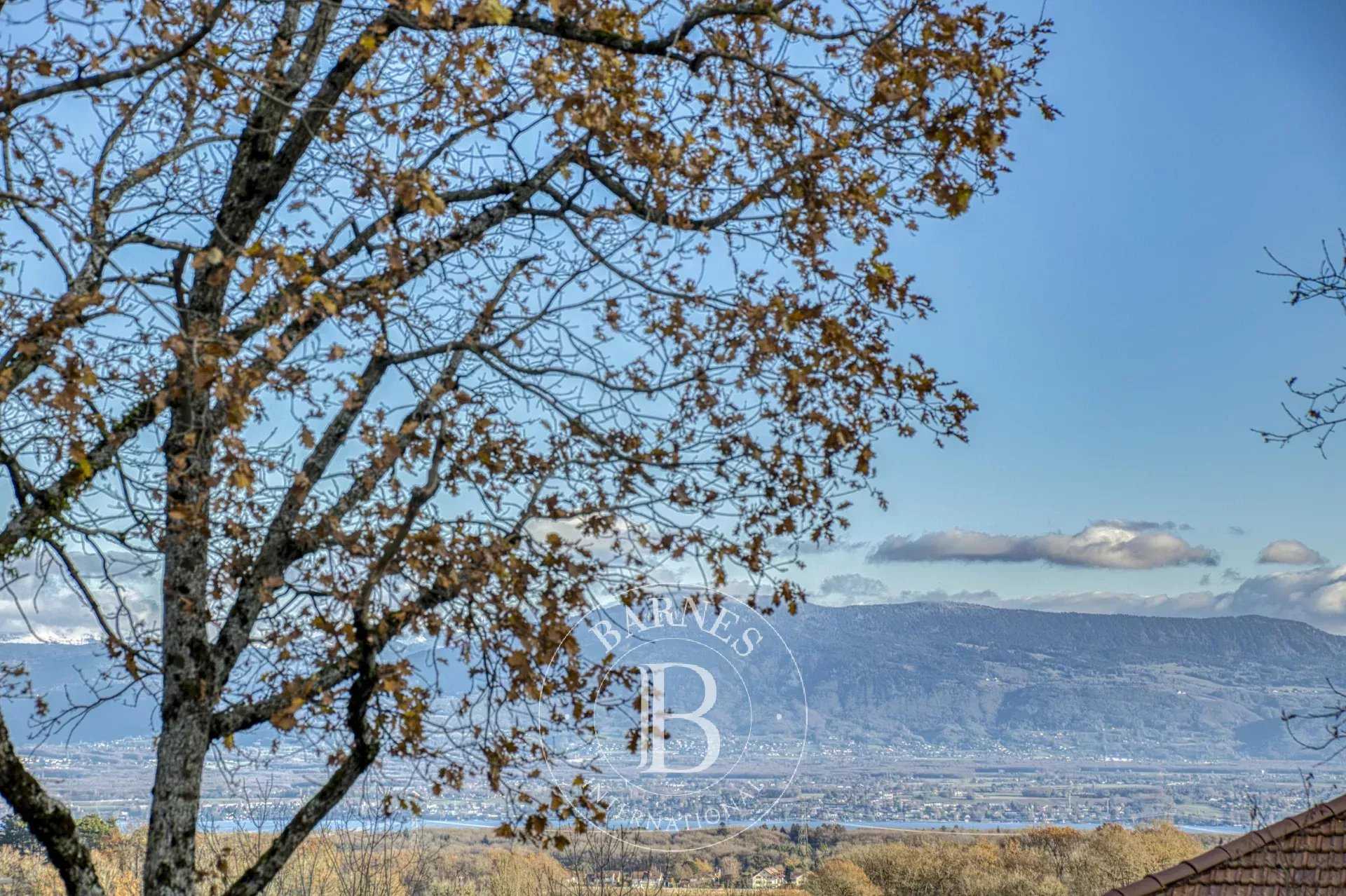 Grilly  - Villa 5 Bedrooms