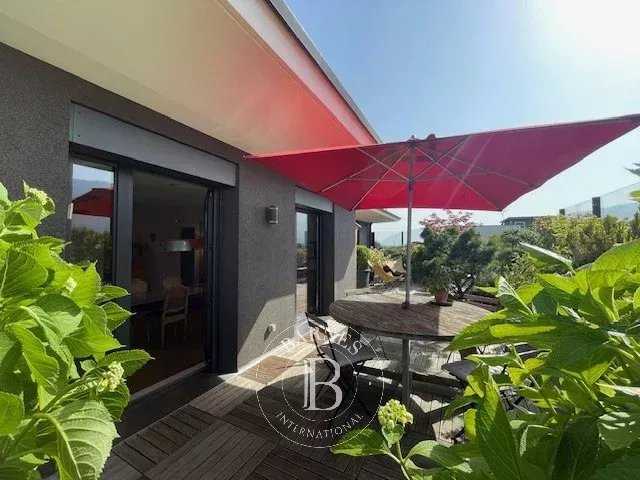 Saint-Genis-Pouilly  - Apartment 4 Bedrooms