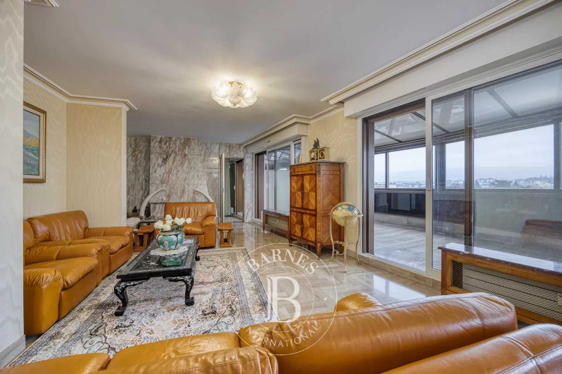 Appartement Annemasse