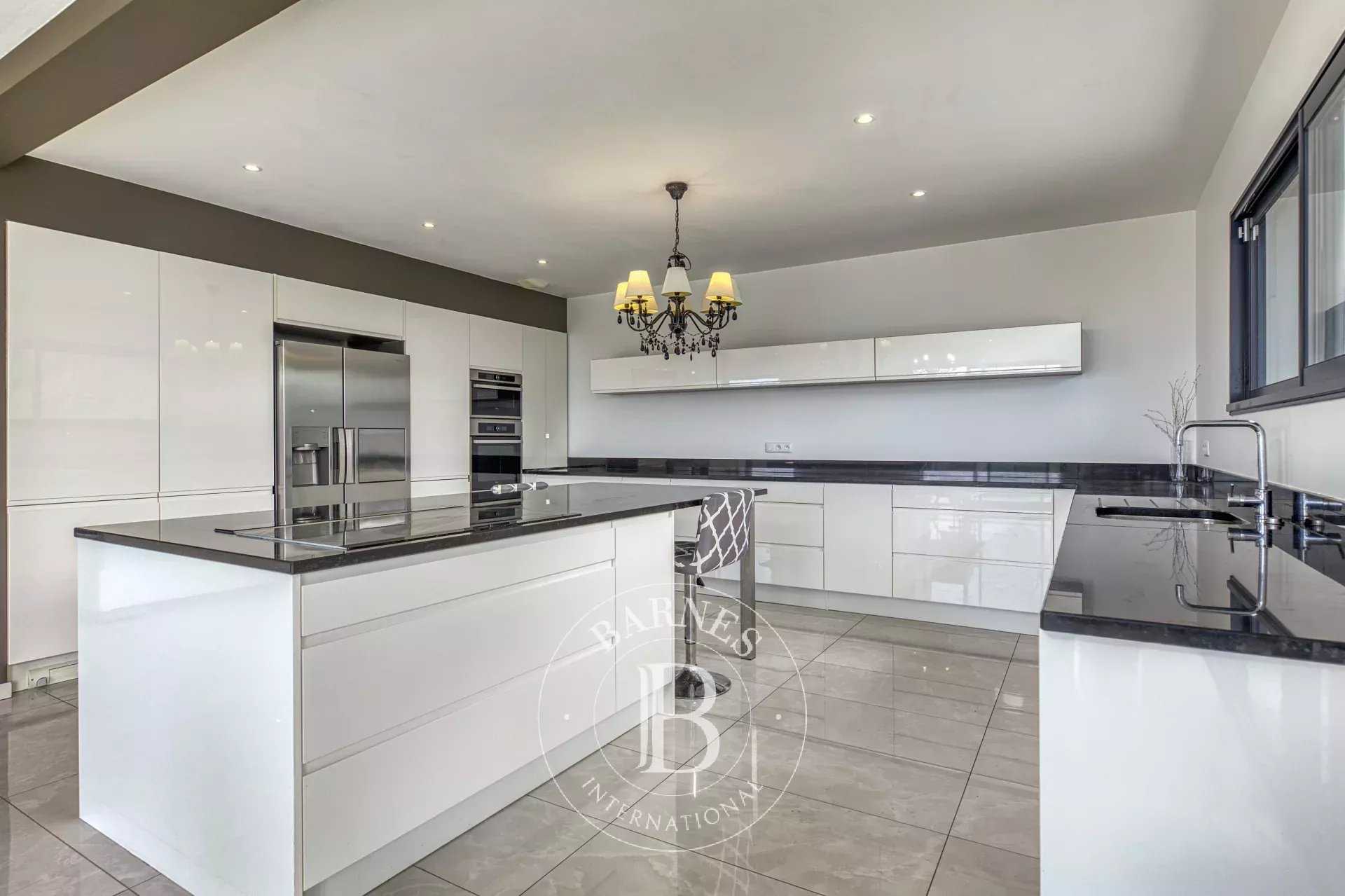 Cranves-Sales  - House 10 Bedrooms