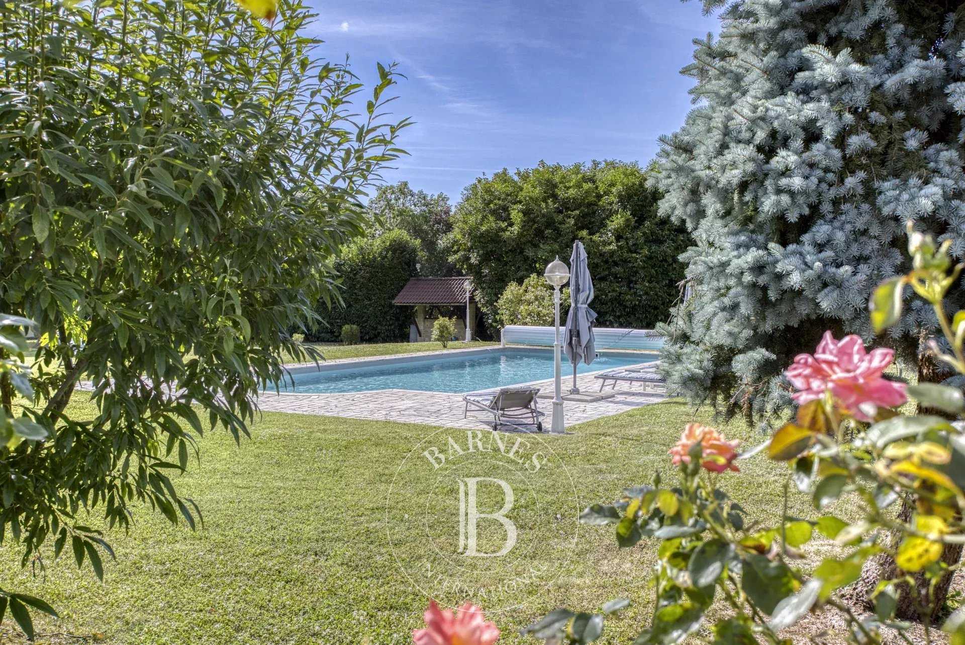 Étrembières  - House 7 Bedrooms