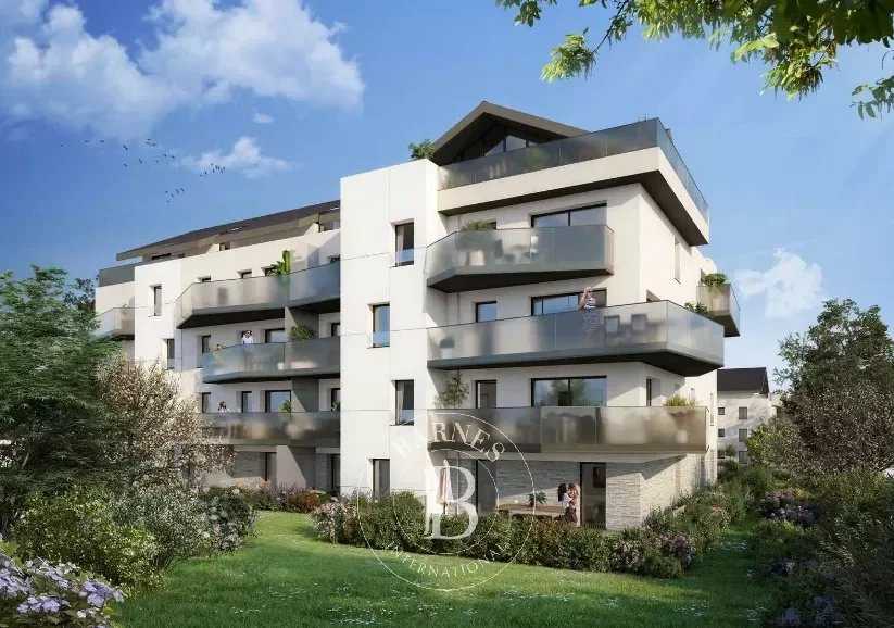 Apartment Divonne-les-Bains