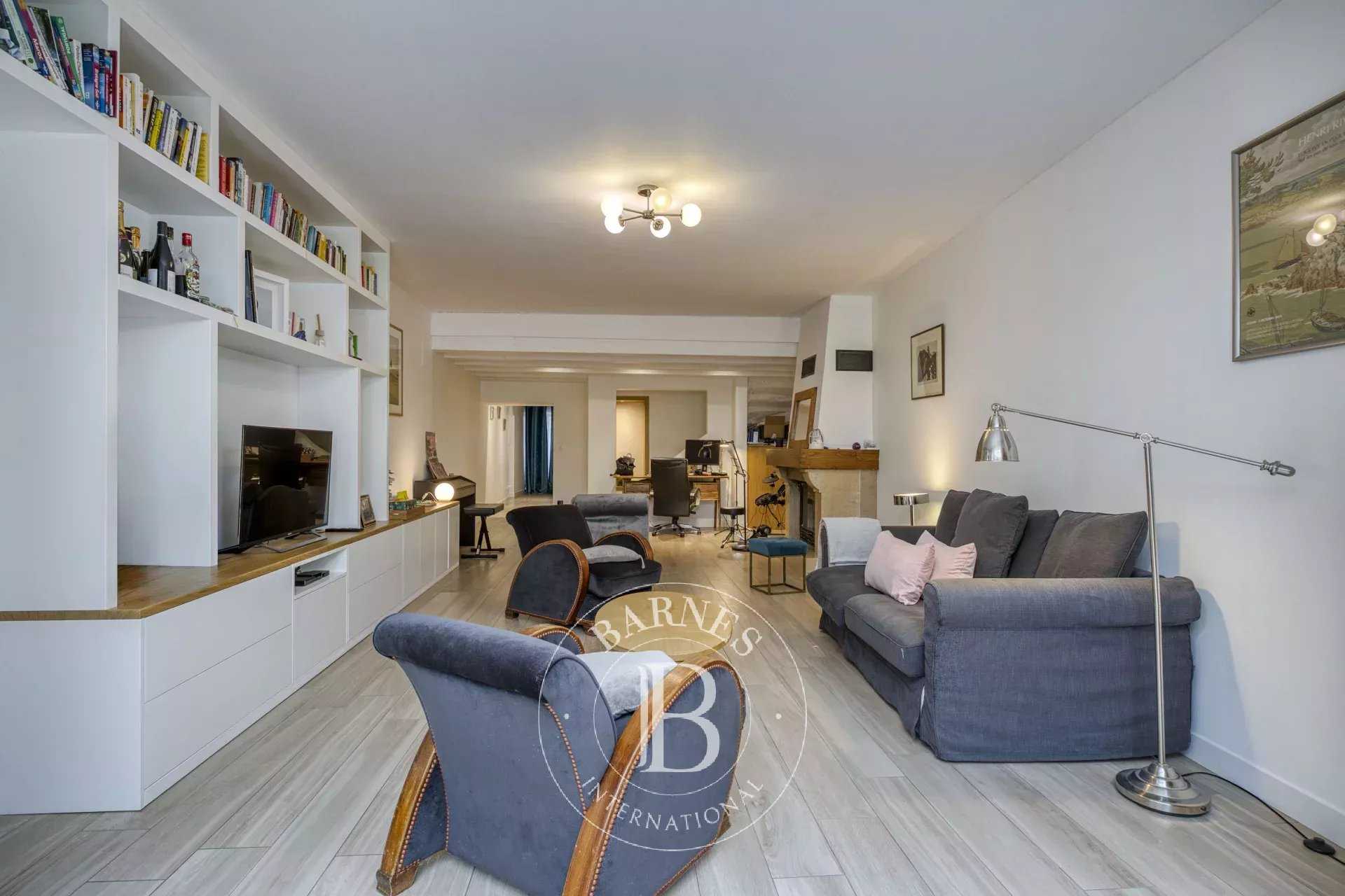 Divonne-les-Bains  - Apartment 4 Bedrooms