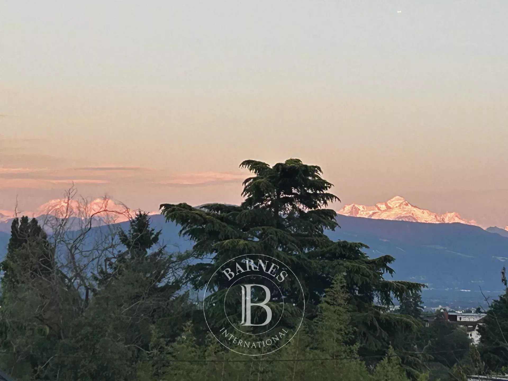 Divonne-les-Bains  - Villa 
