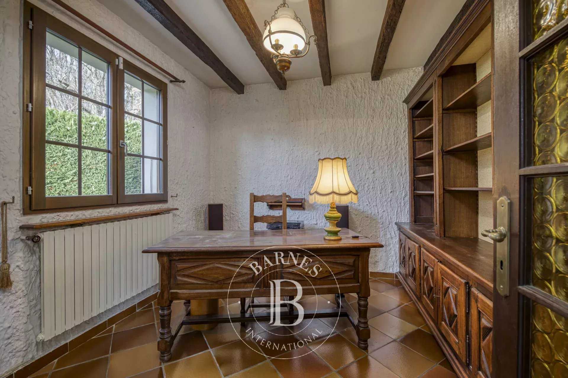 Reignier-Ésery  - Maison 7 Pi&egrave;ces 4 Chambres