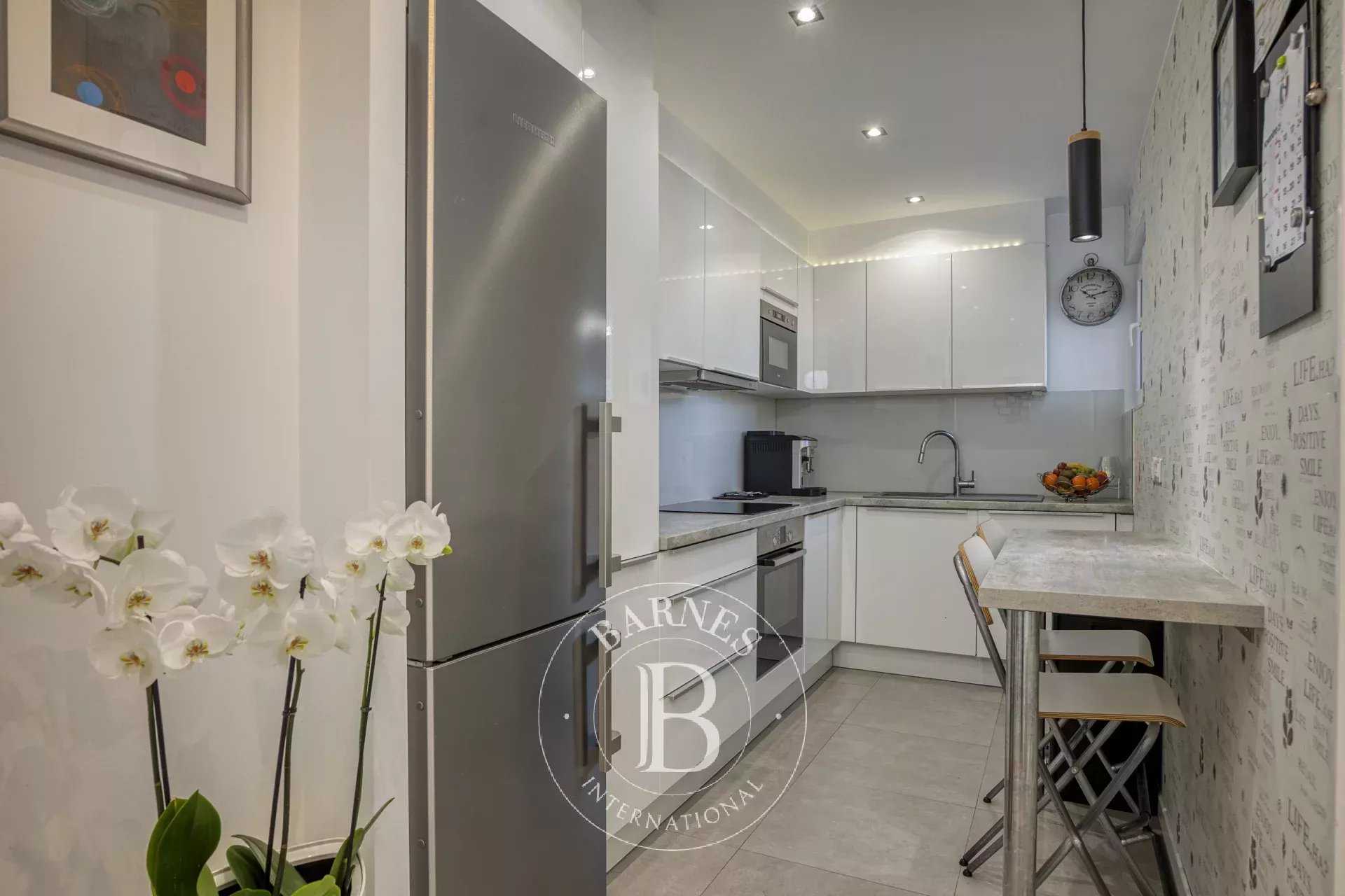 Vétraz-Monthoux  - House 2 Bedrooms